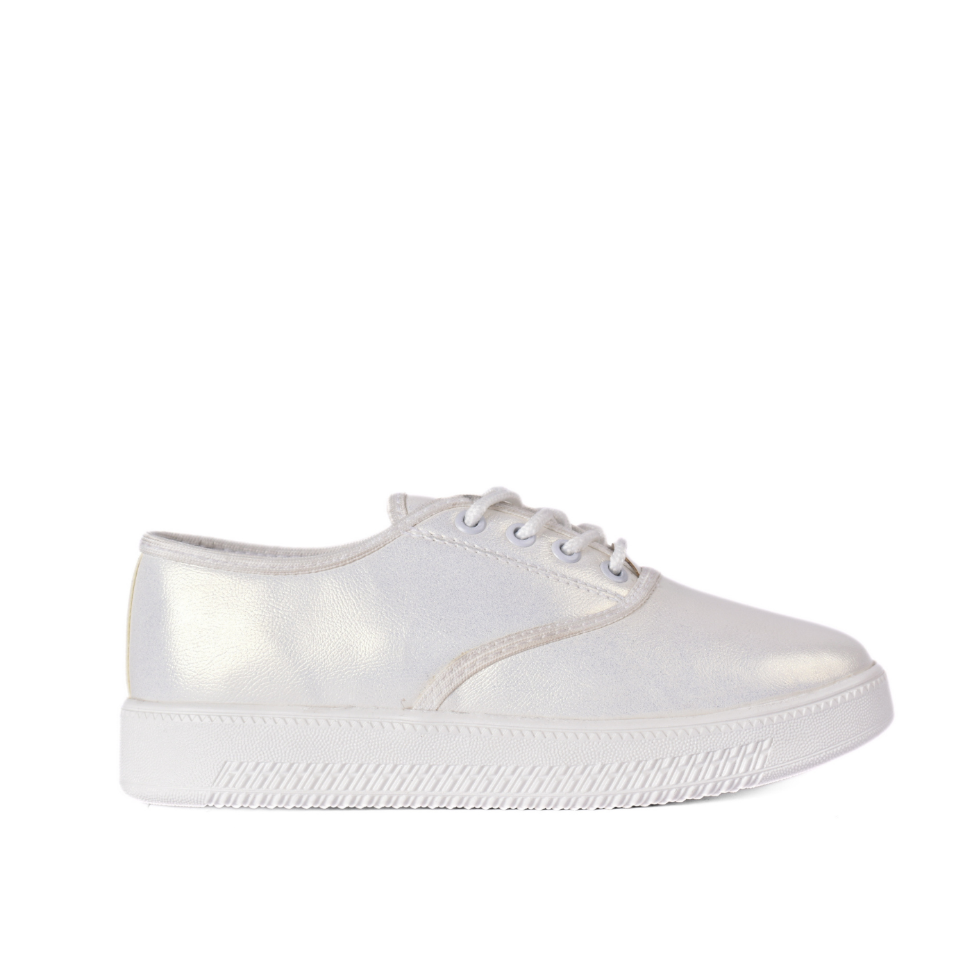 Trendy Women sneakers stylish look