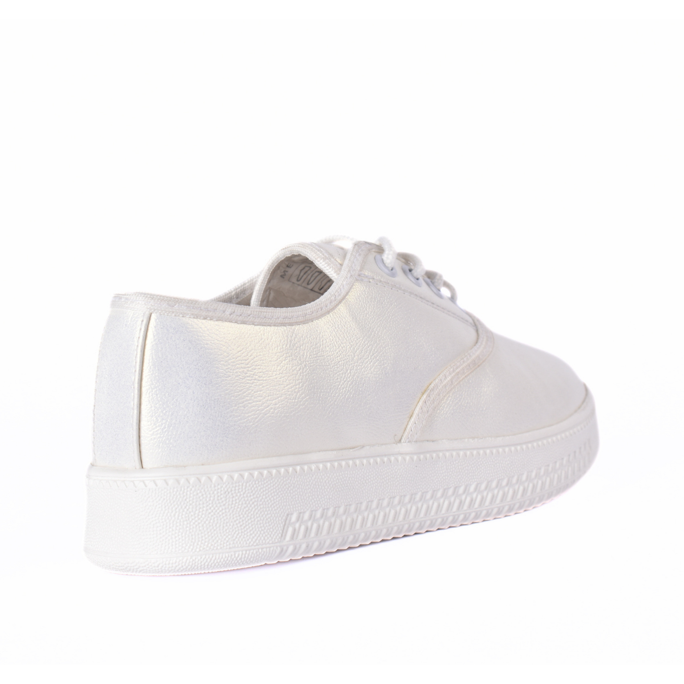 Trendy Women sneakers stylish look