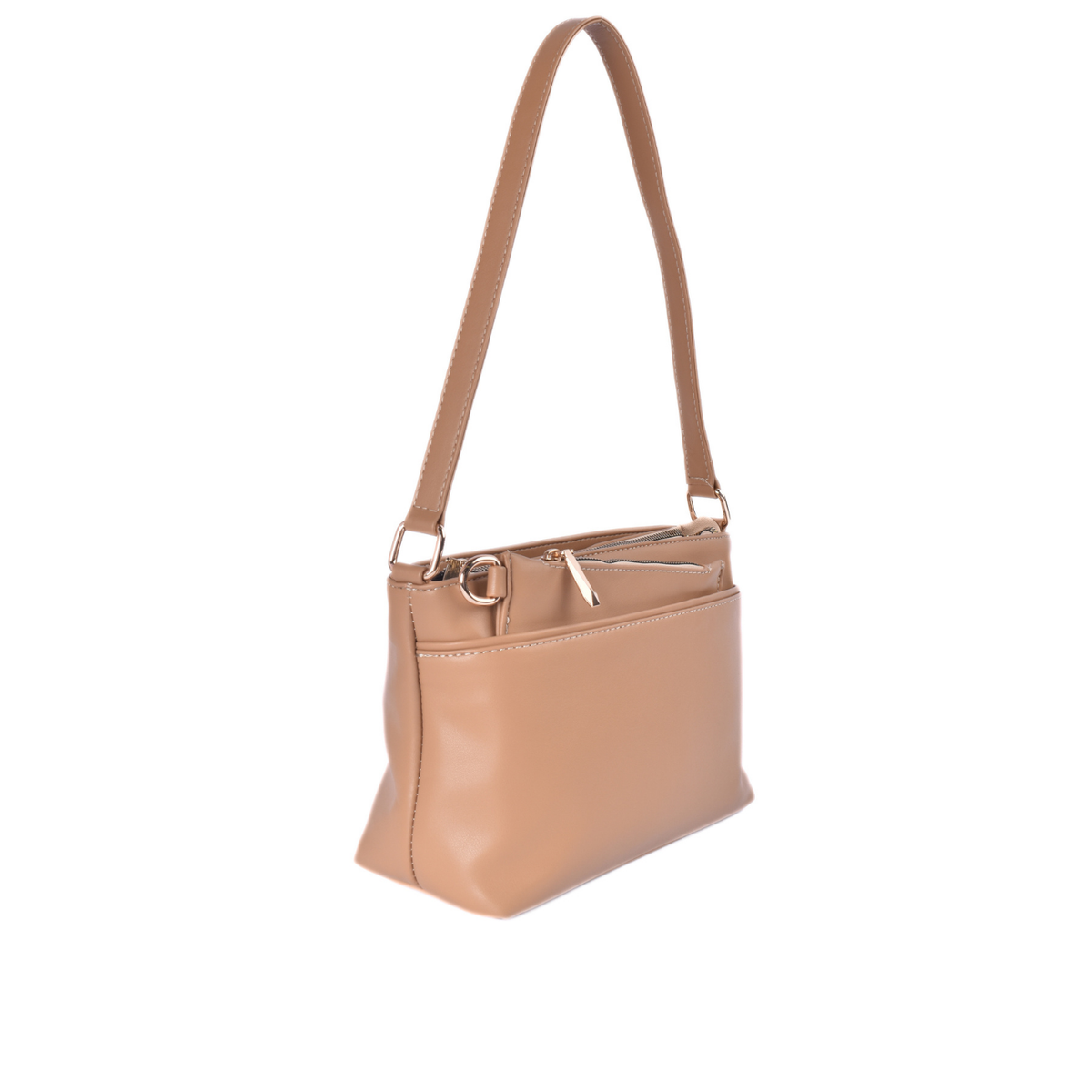 Simple Shoulder Bag