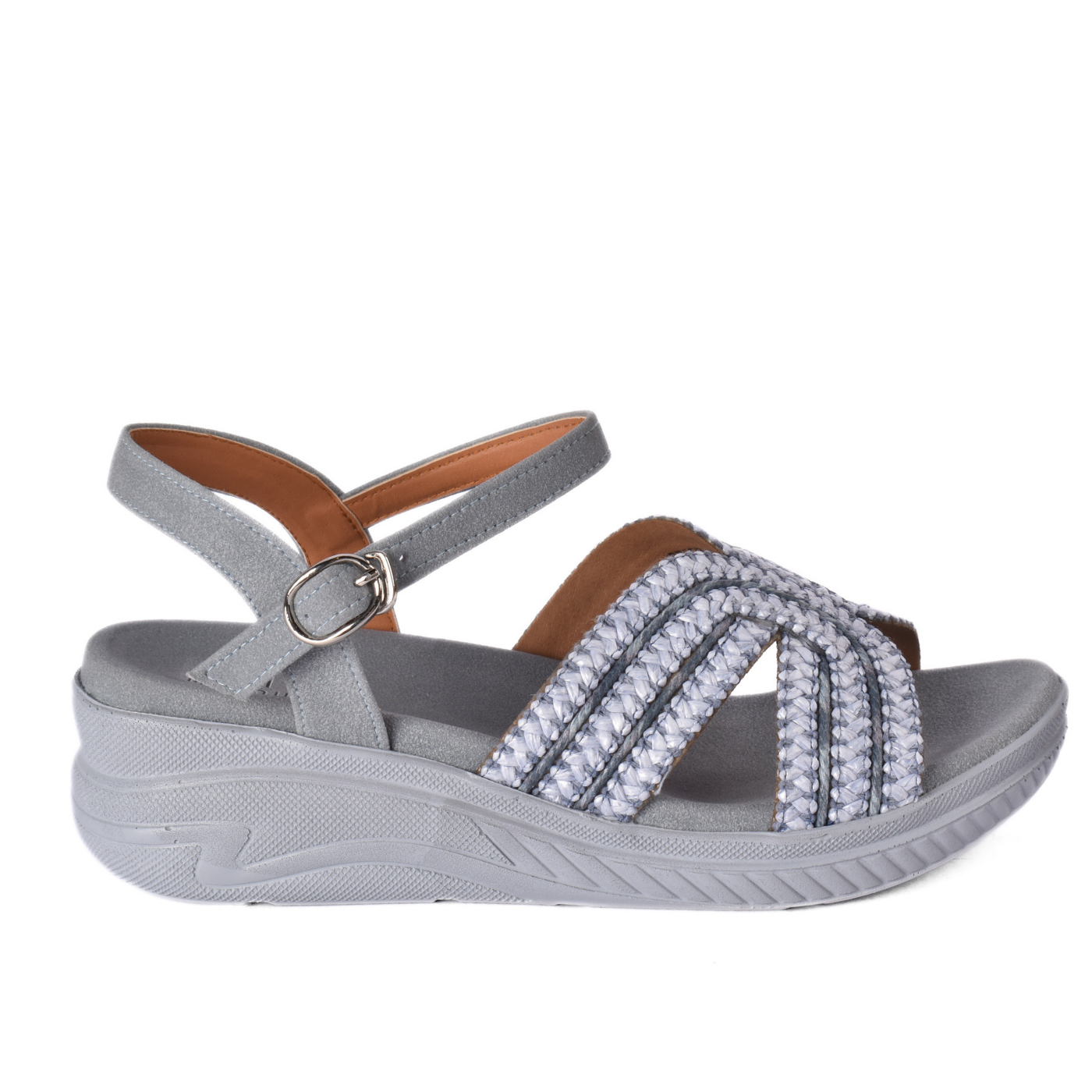 Elegant Low Heel Shoes