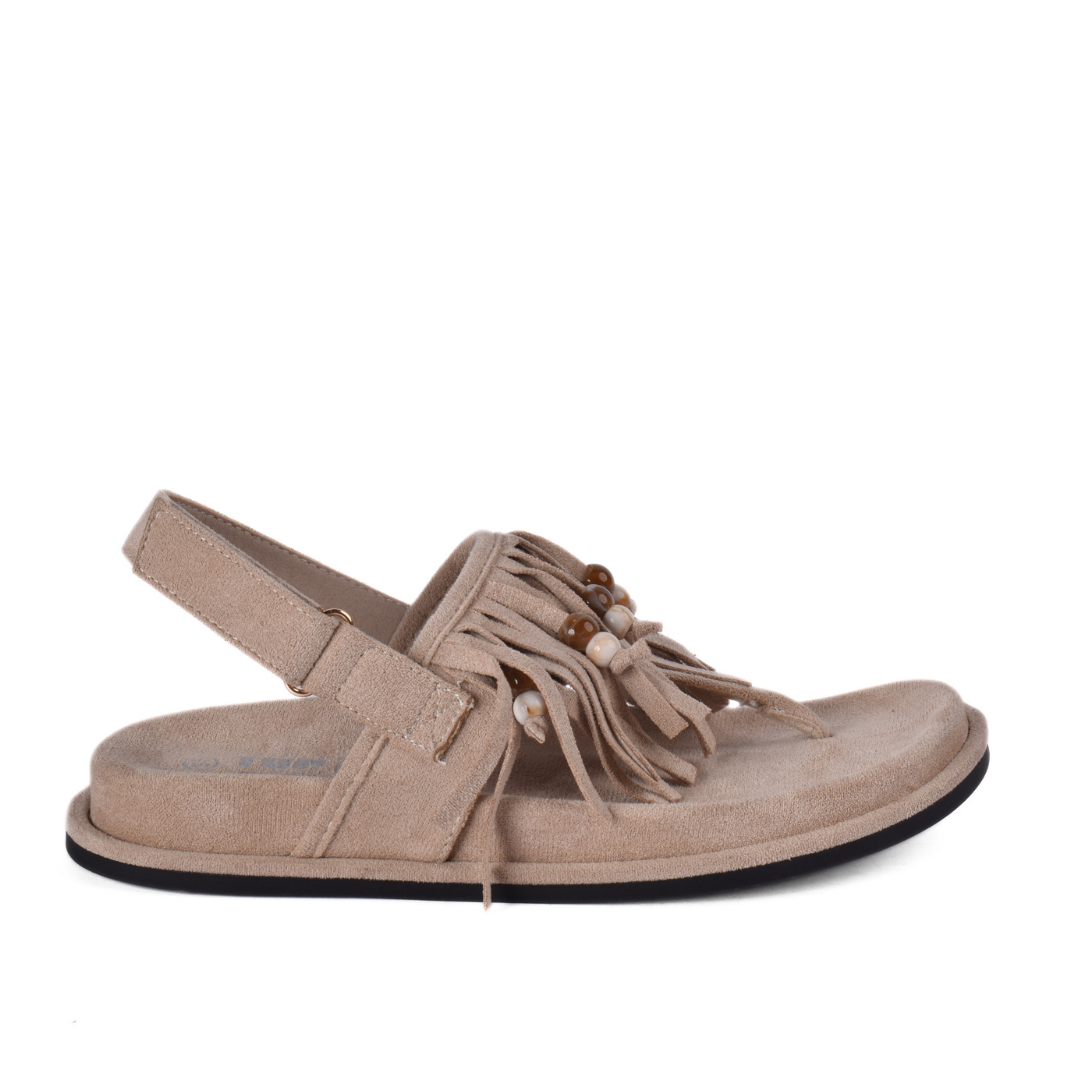 Stylish Tassel Sandal