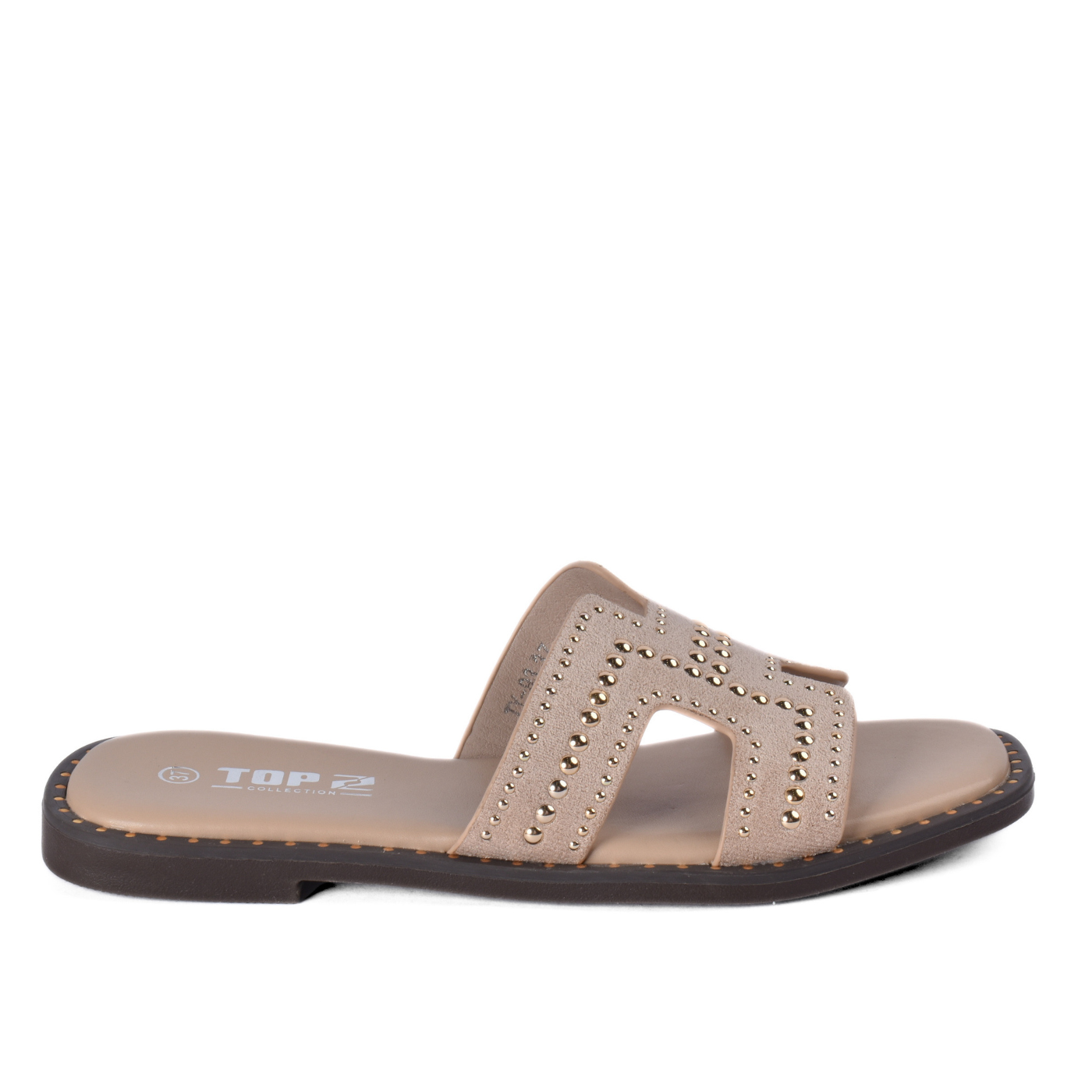 Fashion Pearl Slide