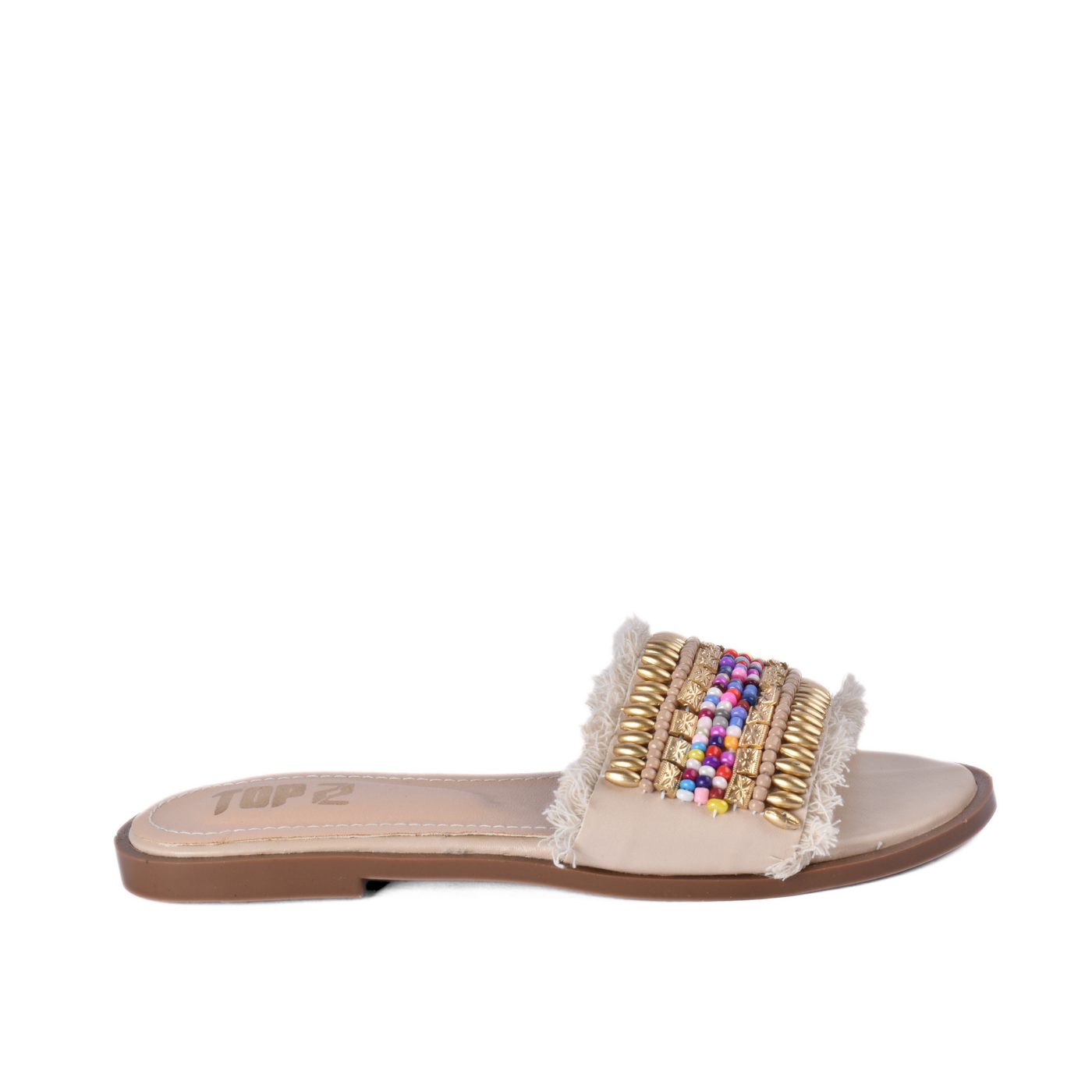Classic Pearl Flat