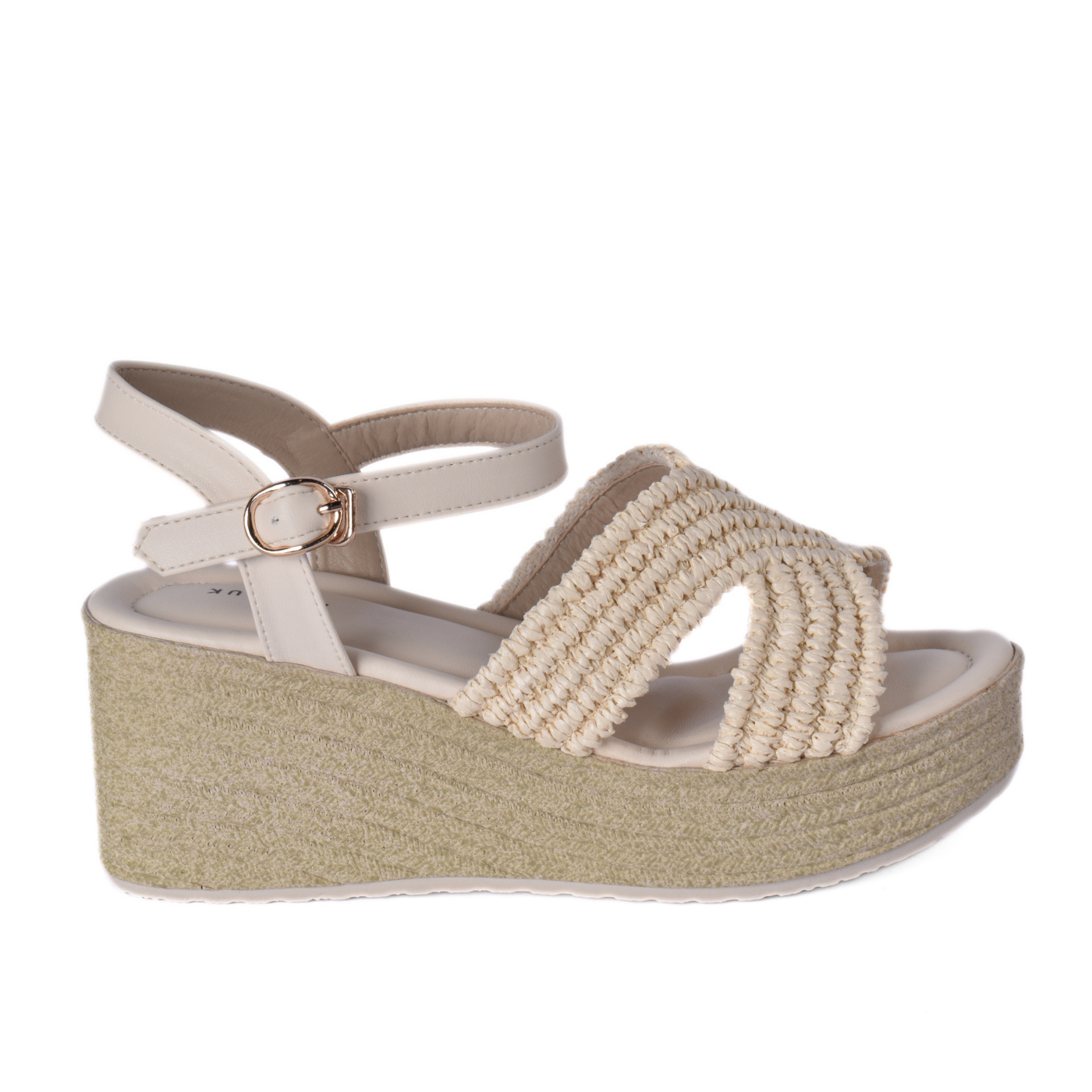 Women's Heeled Mule