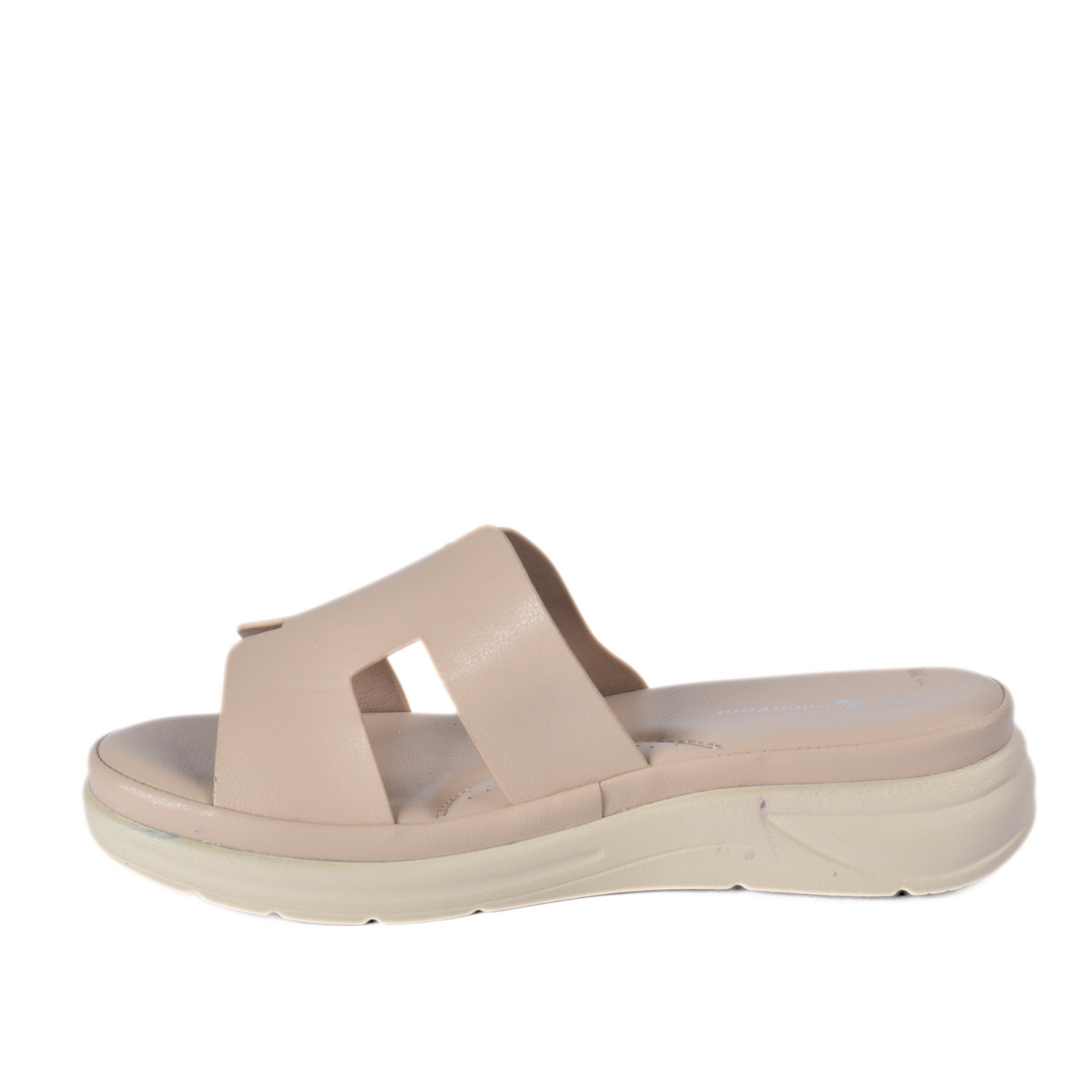 Elegant Low Heel Sandal