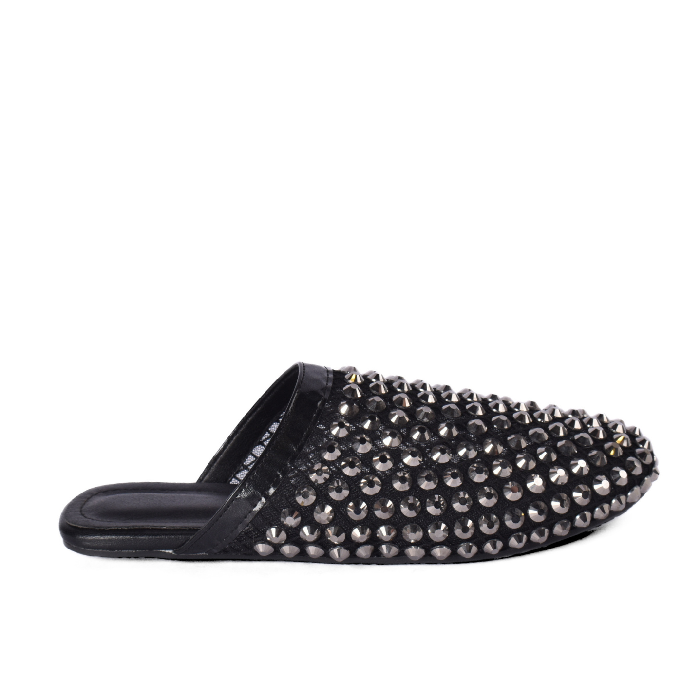 Sparkle Flat Slide