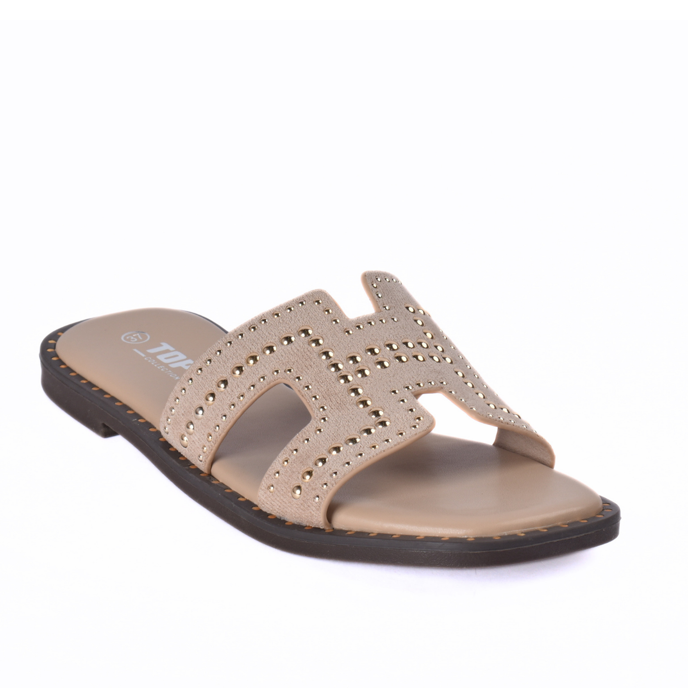 Fashion Pearl Slide