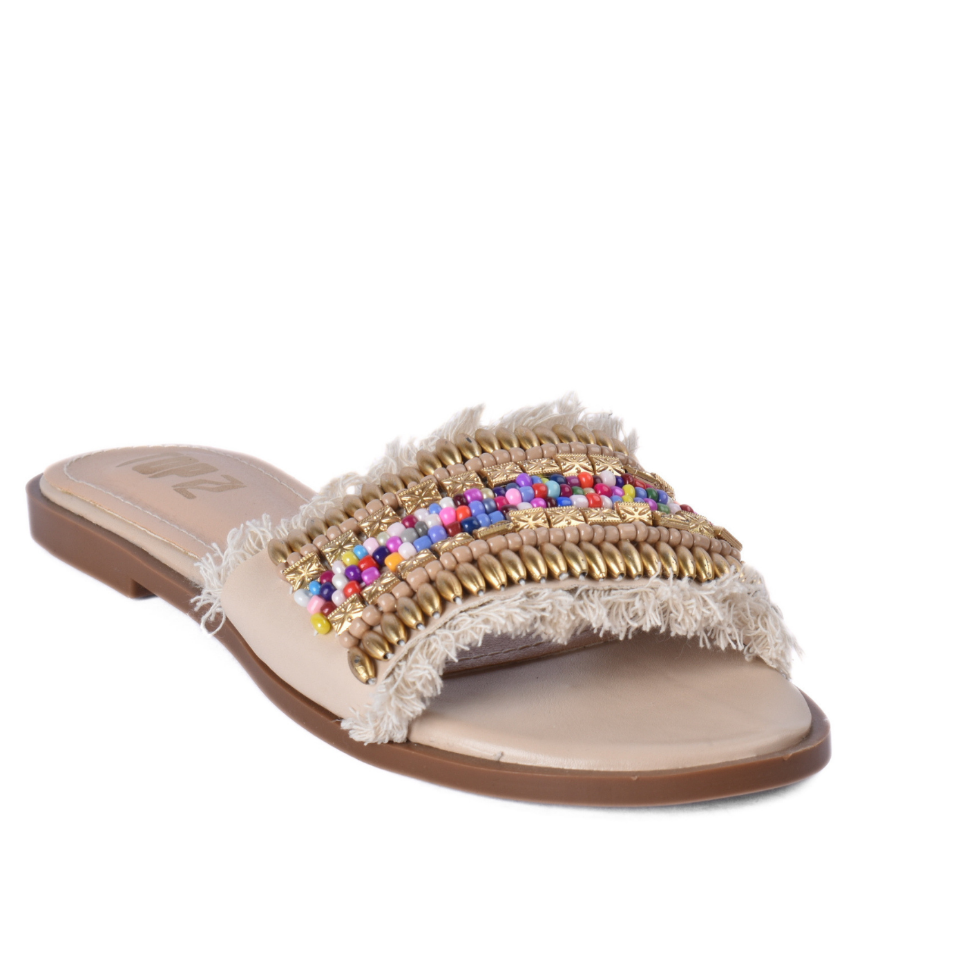 Classic Pearl Flat