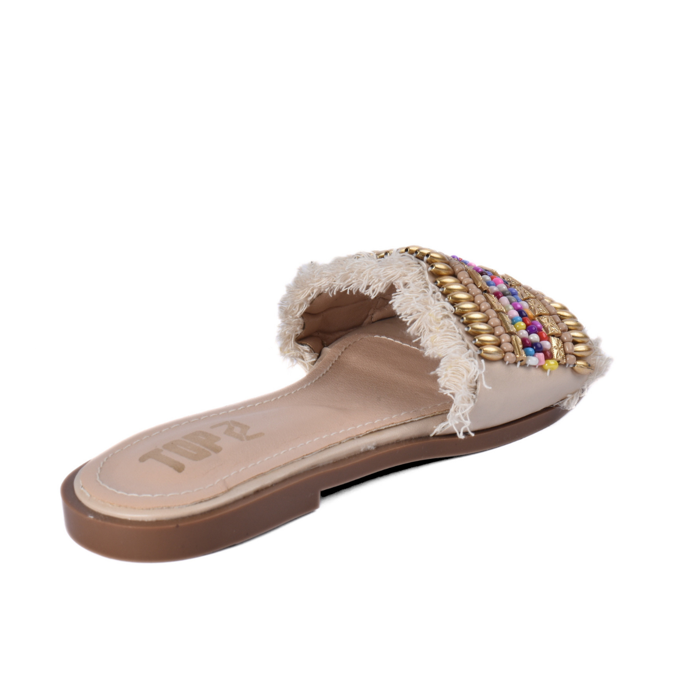 Classic Pearl Flat