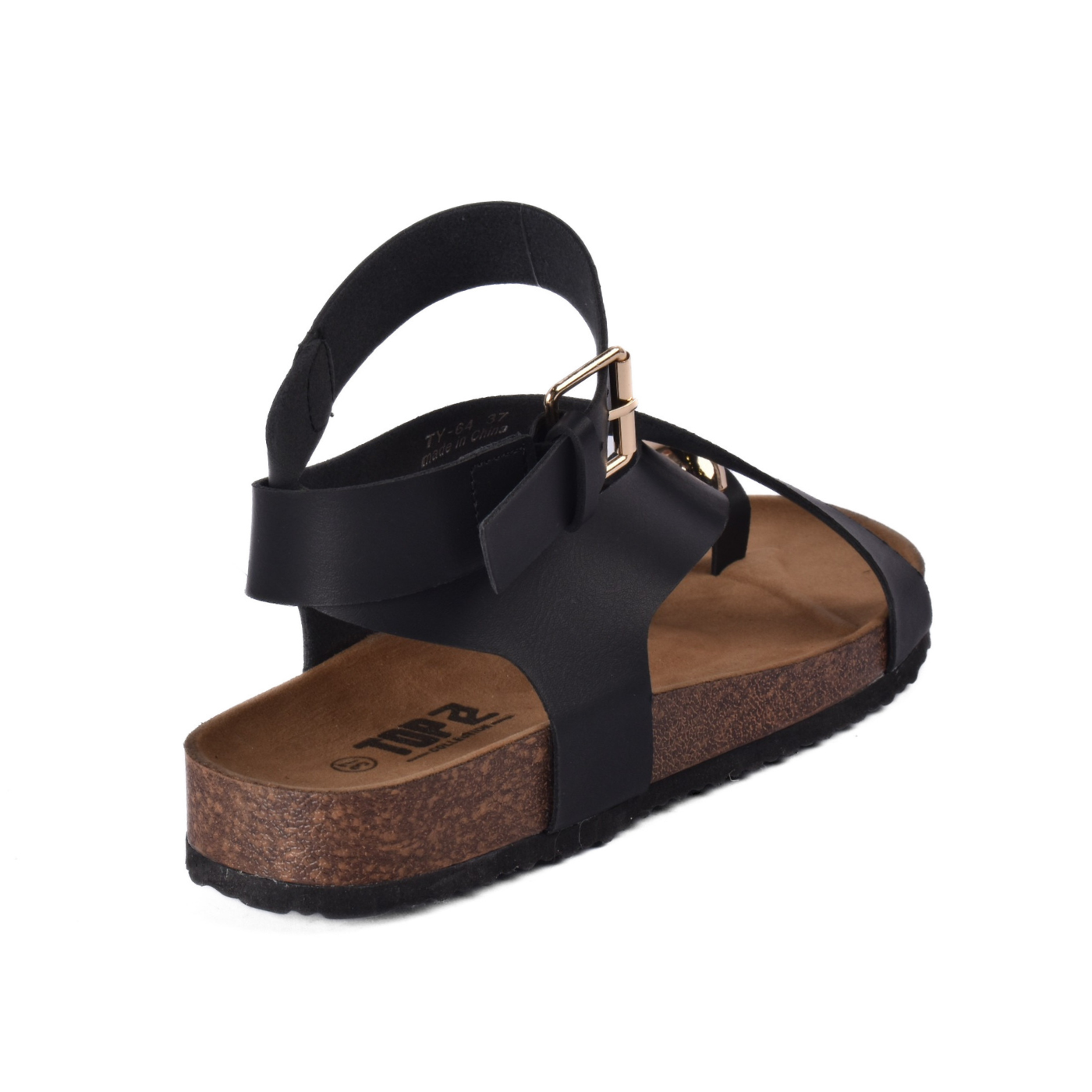 Slip-On Pearl Sandal