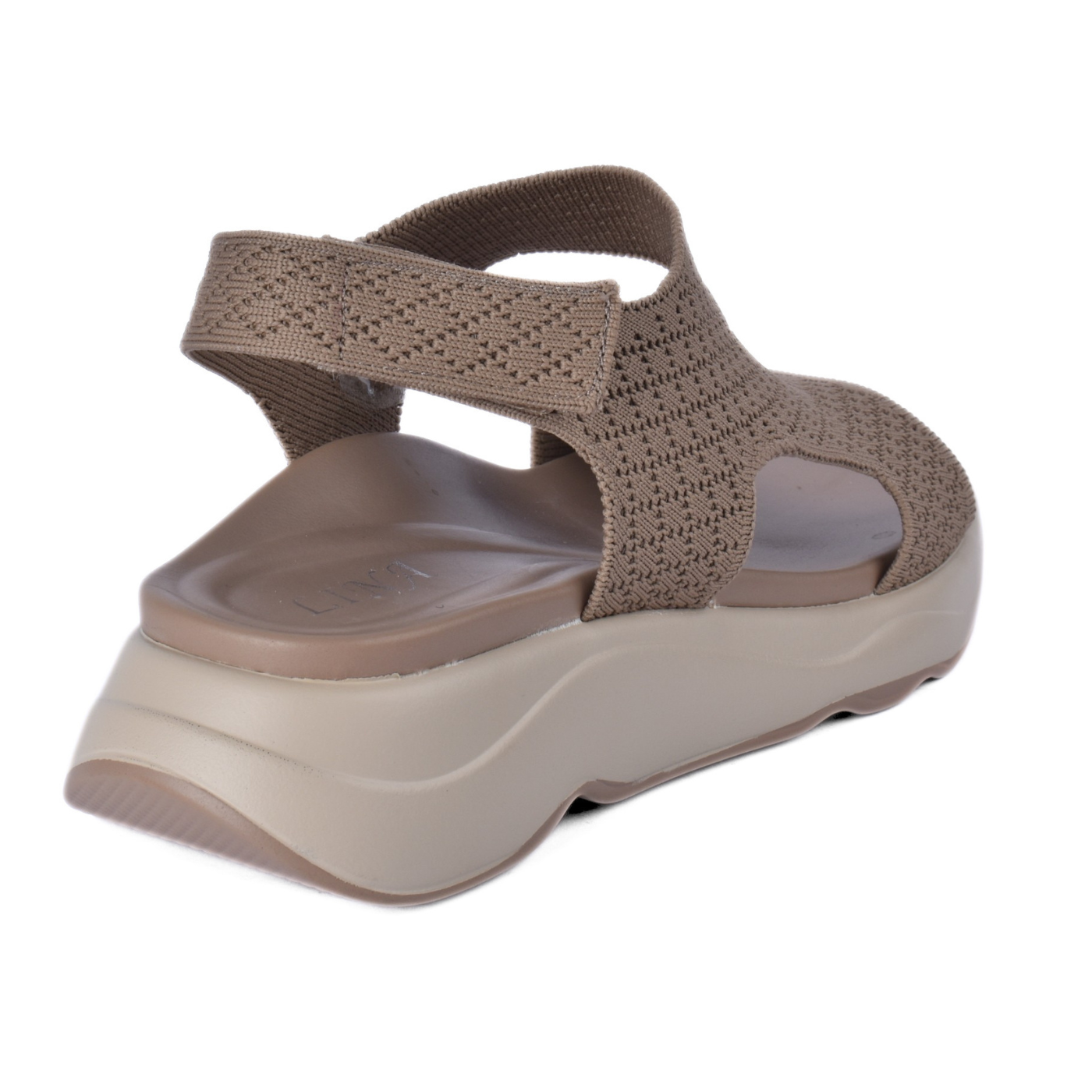 Chunky Platform Sandal