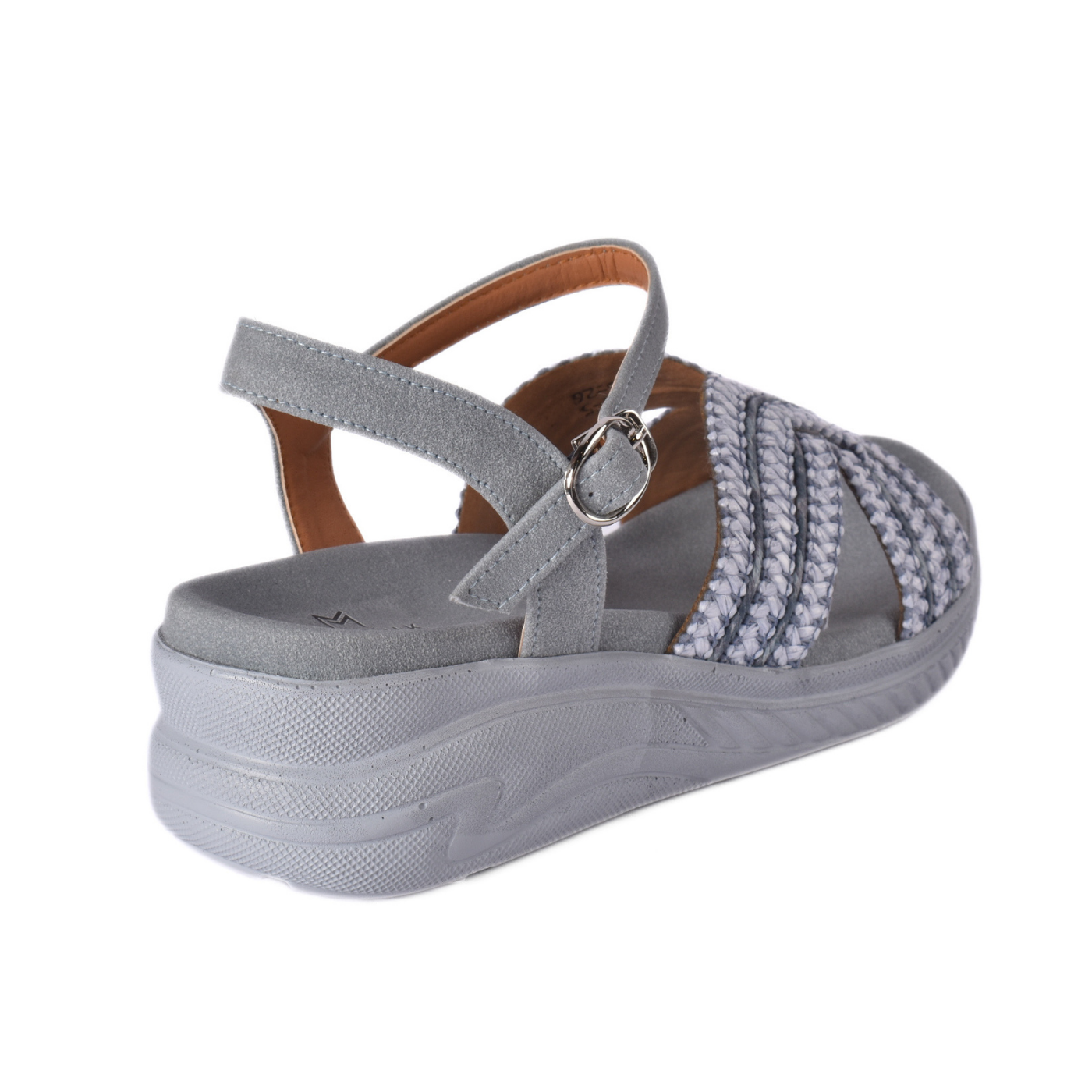 Elegant Low Heel Shoes