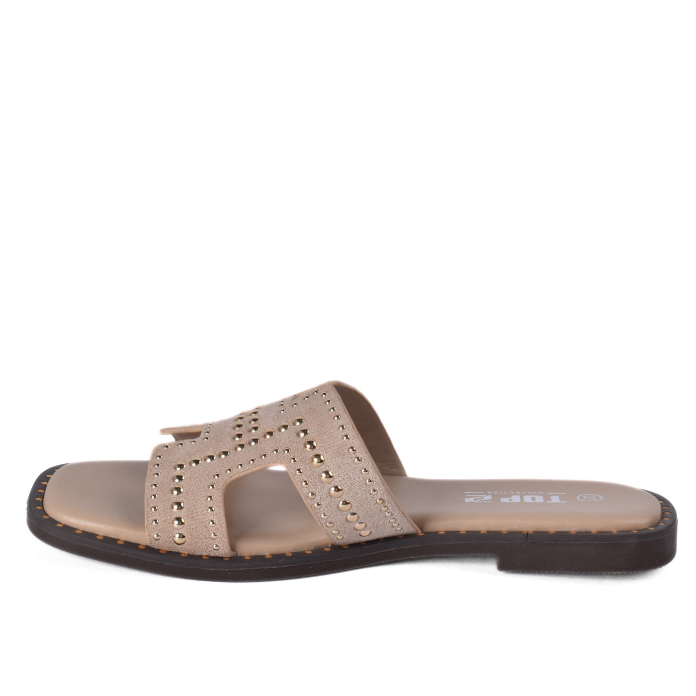 Fashion Pearl Slide