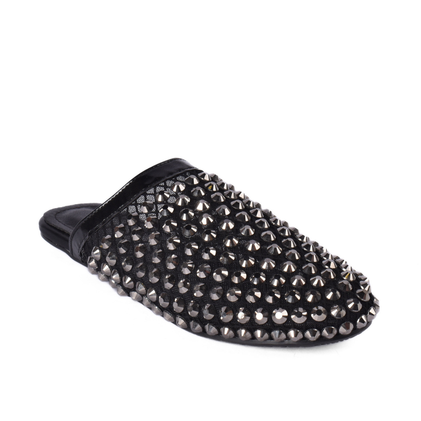 Sparkle Flat Slide