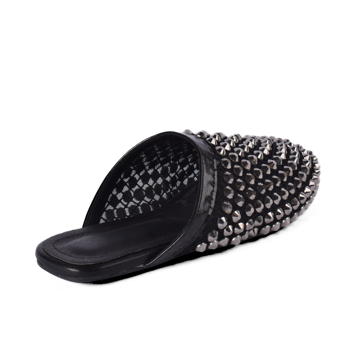 Sparkle Flat Slide
