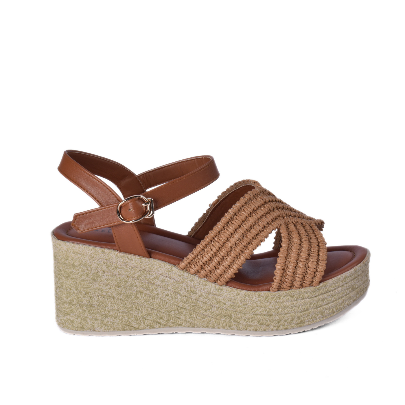Women's Heeled Mule