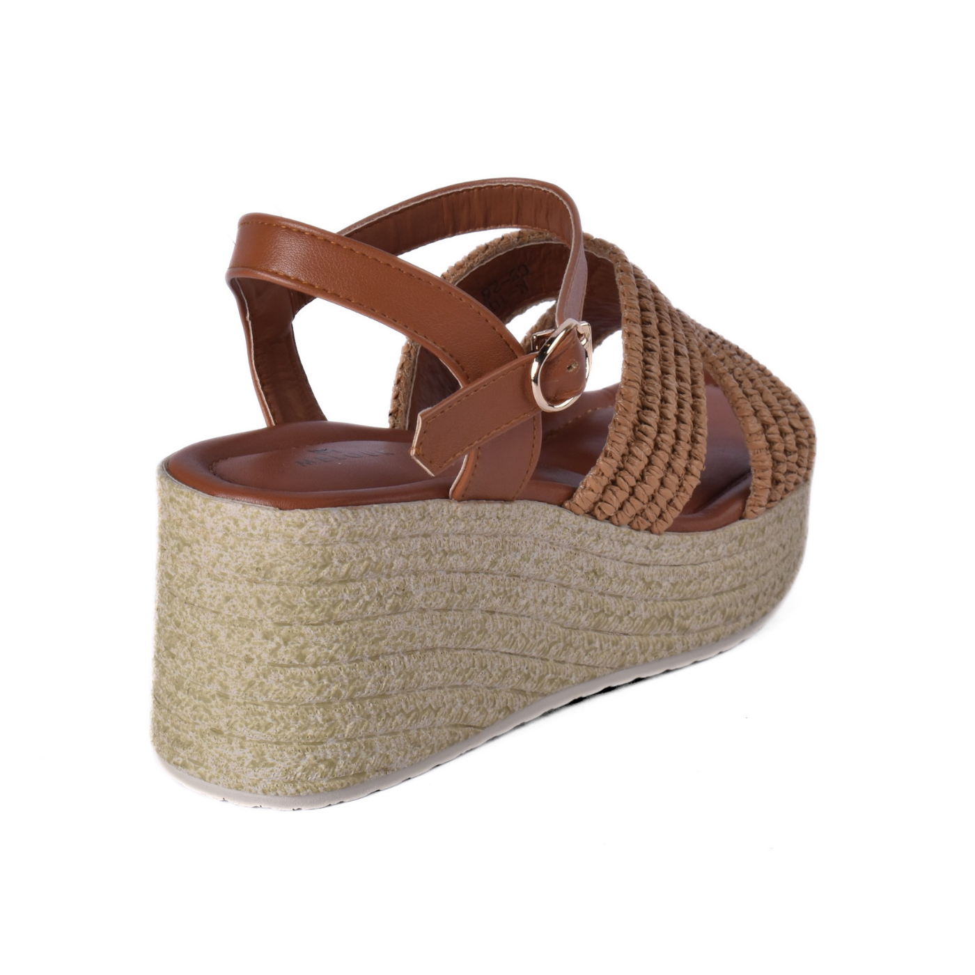 Women's Heeled Mule