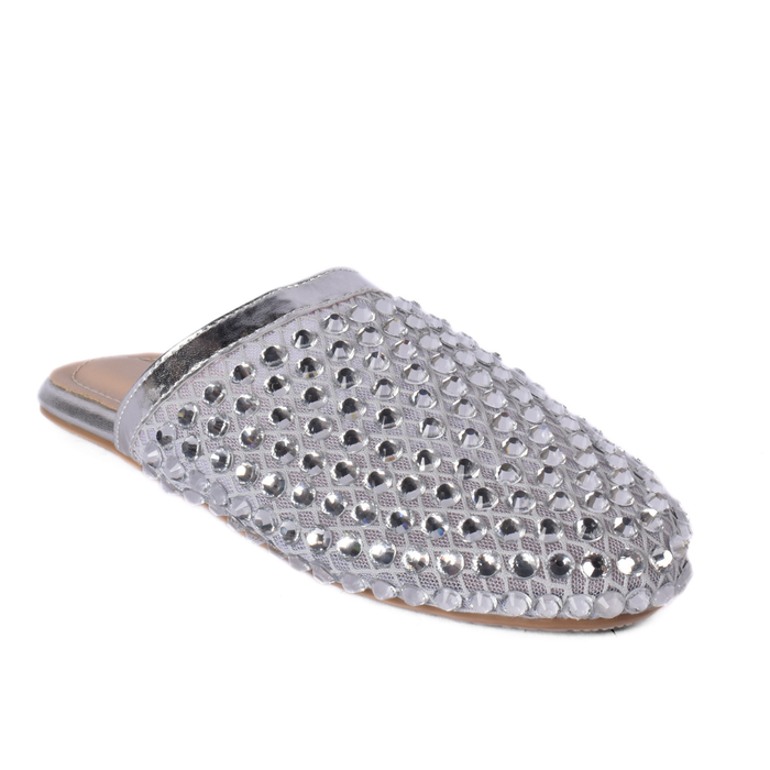 Sparkle Flat Slide