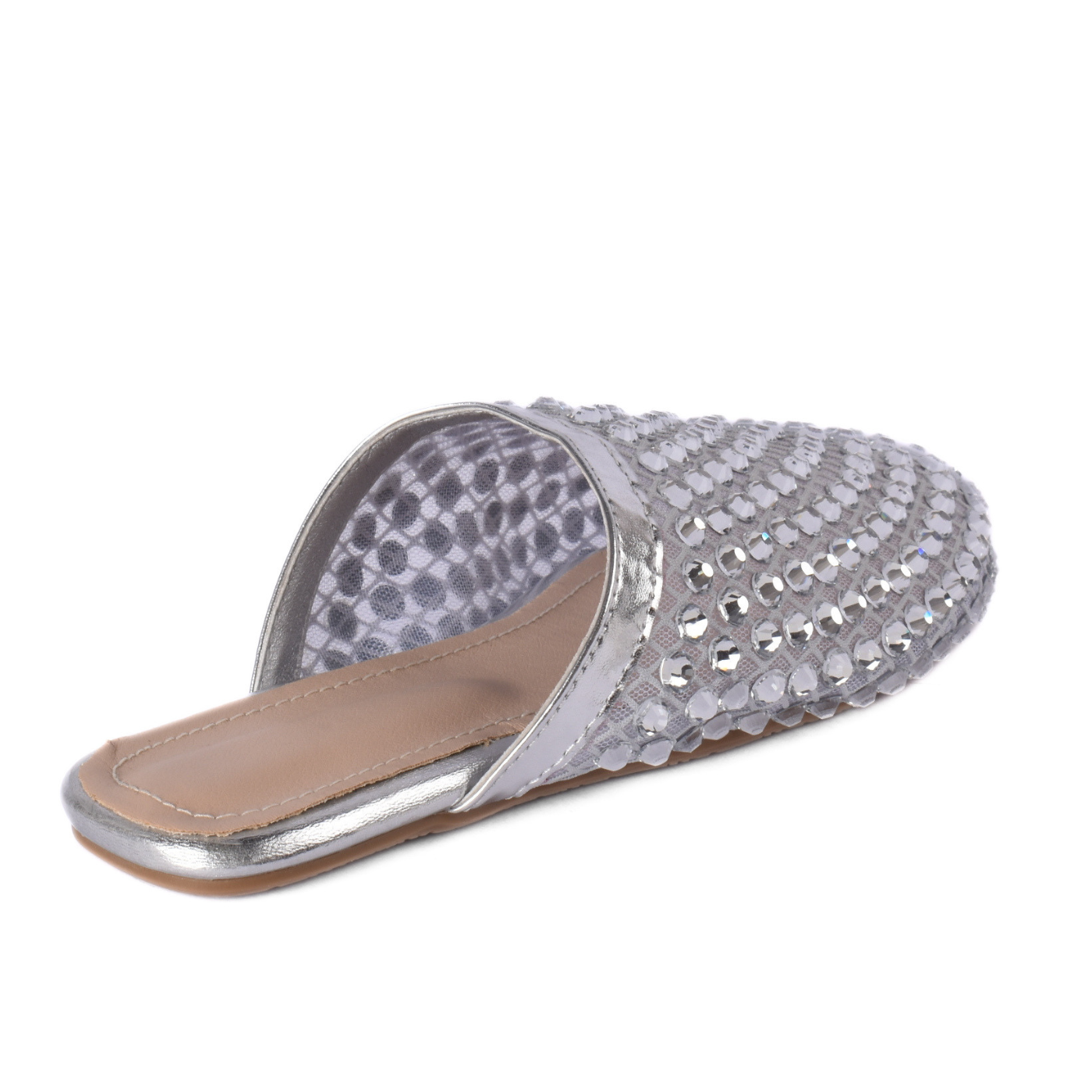 Sparkle Flat Slide