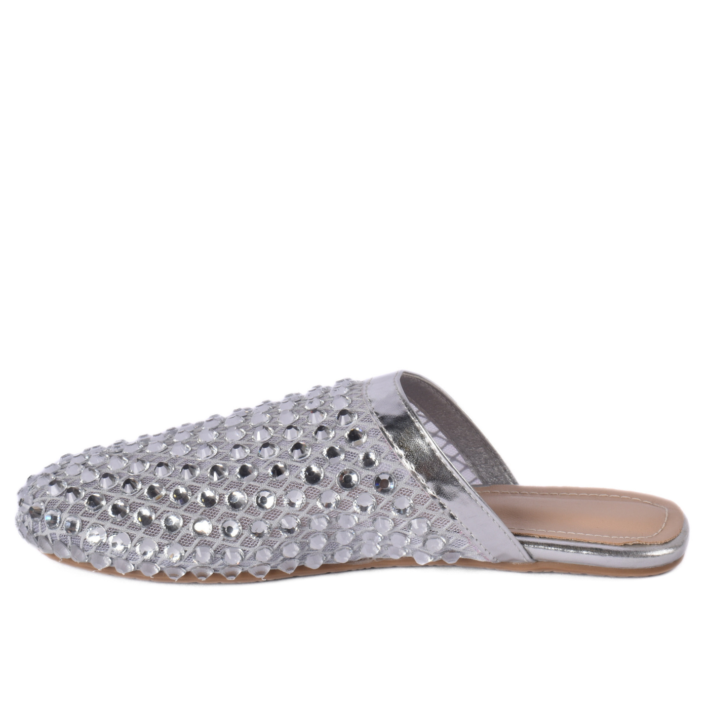Sparkle Flat Slide