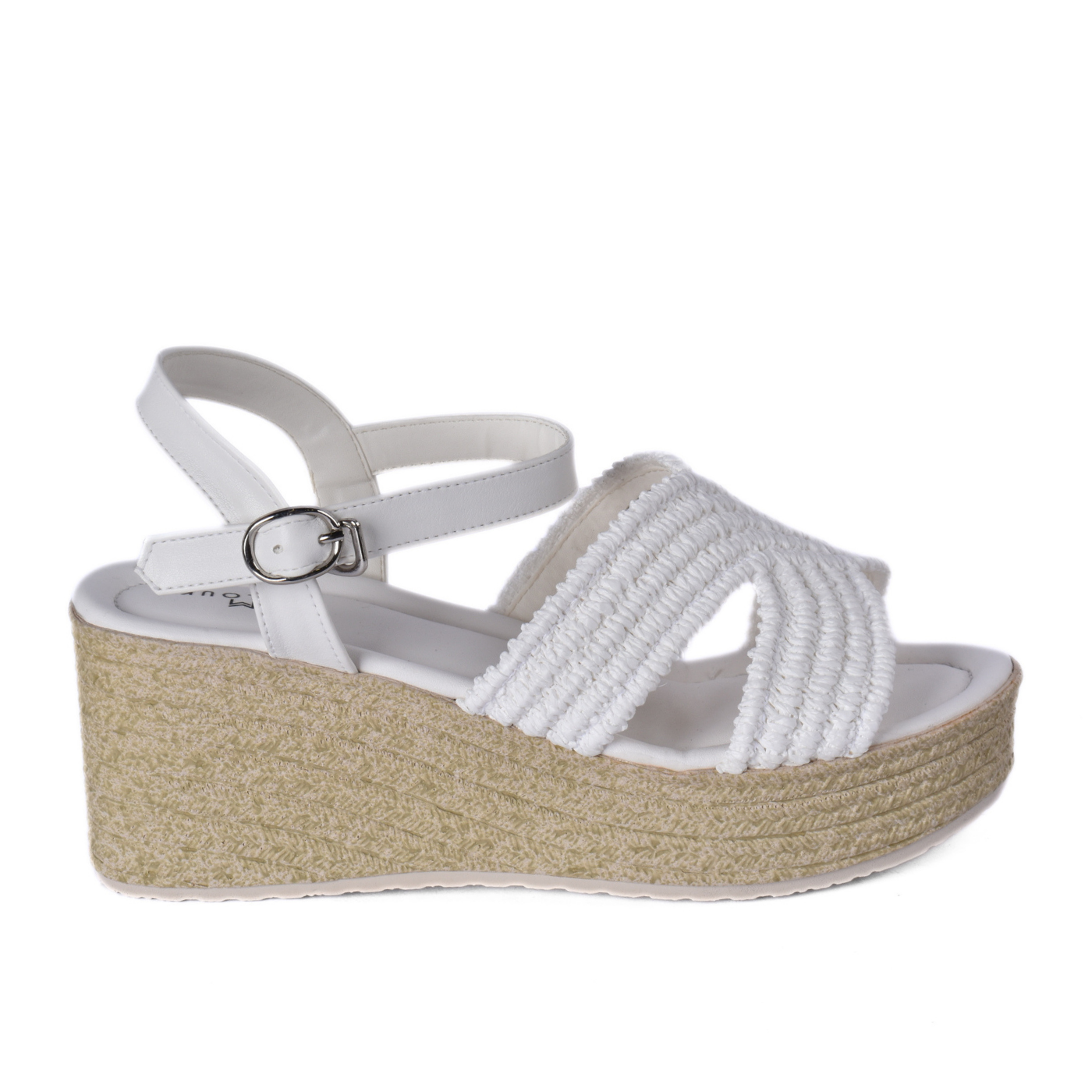 Women's Heeled Mule