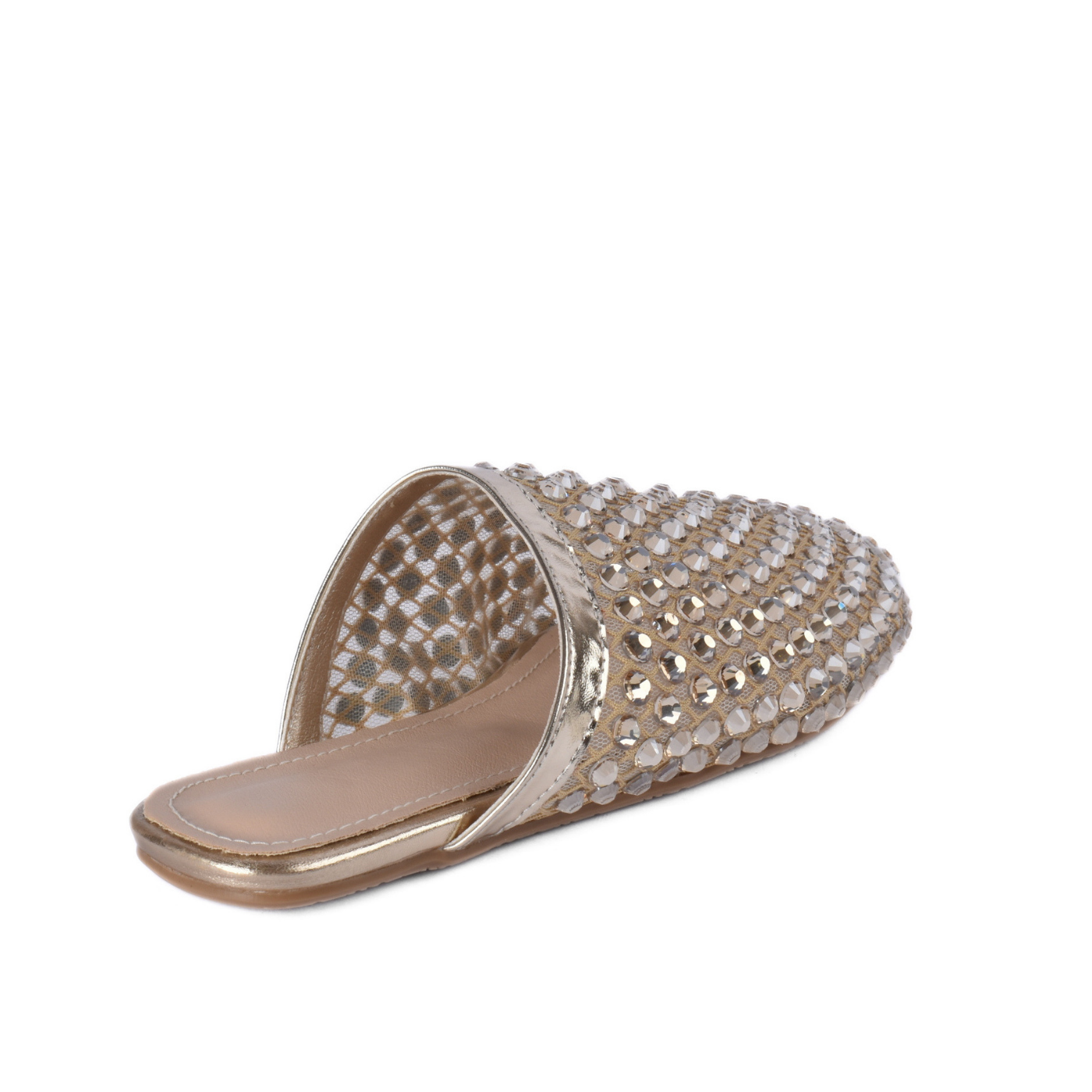 Sparkle Flat Slide