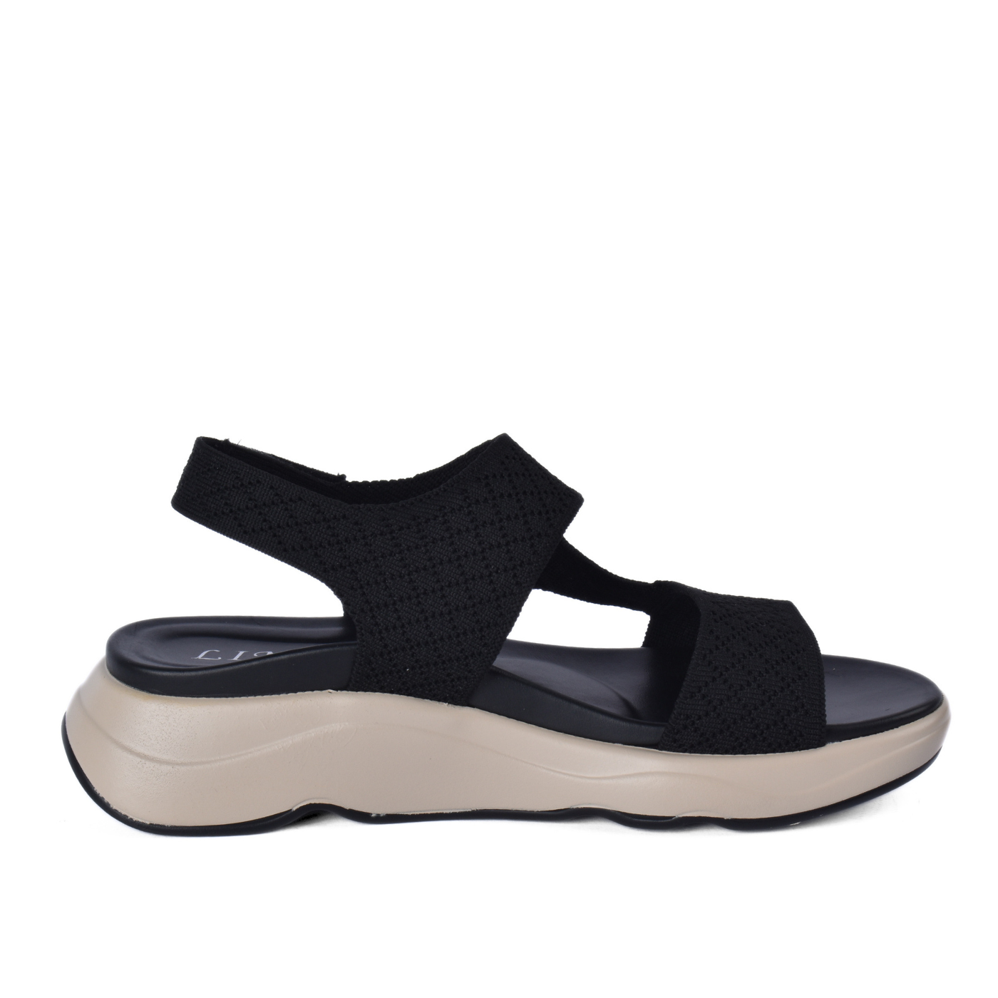 Chunky Platform Sandal
