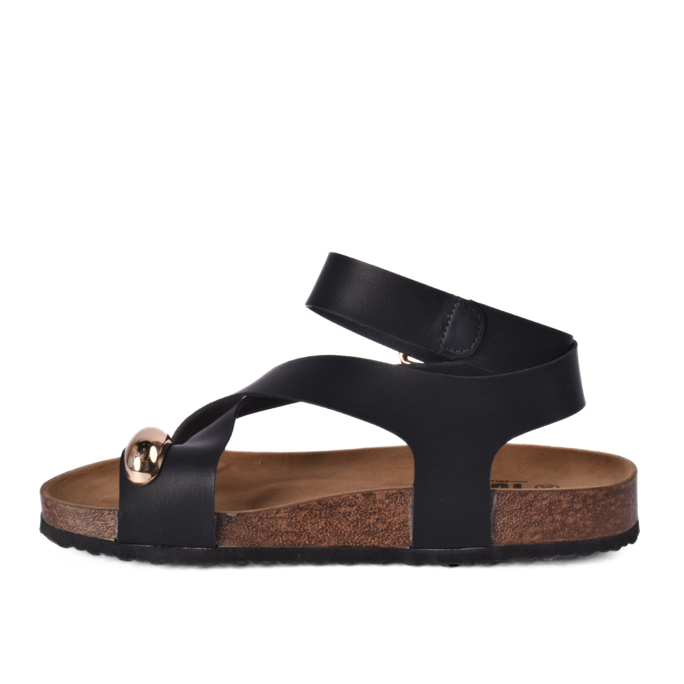 Slip-On Pearl Sandal