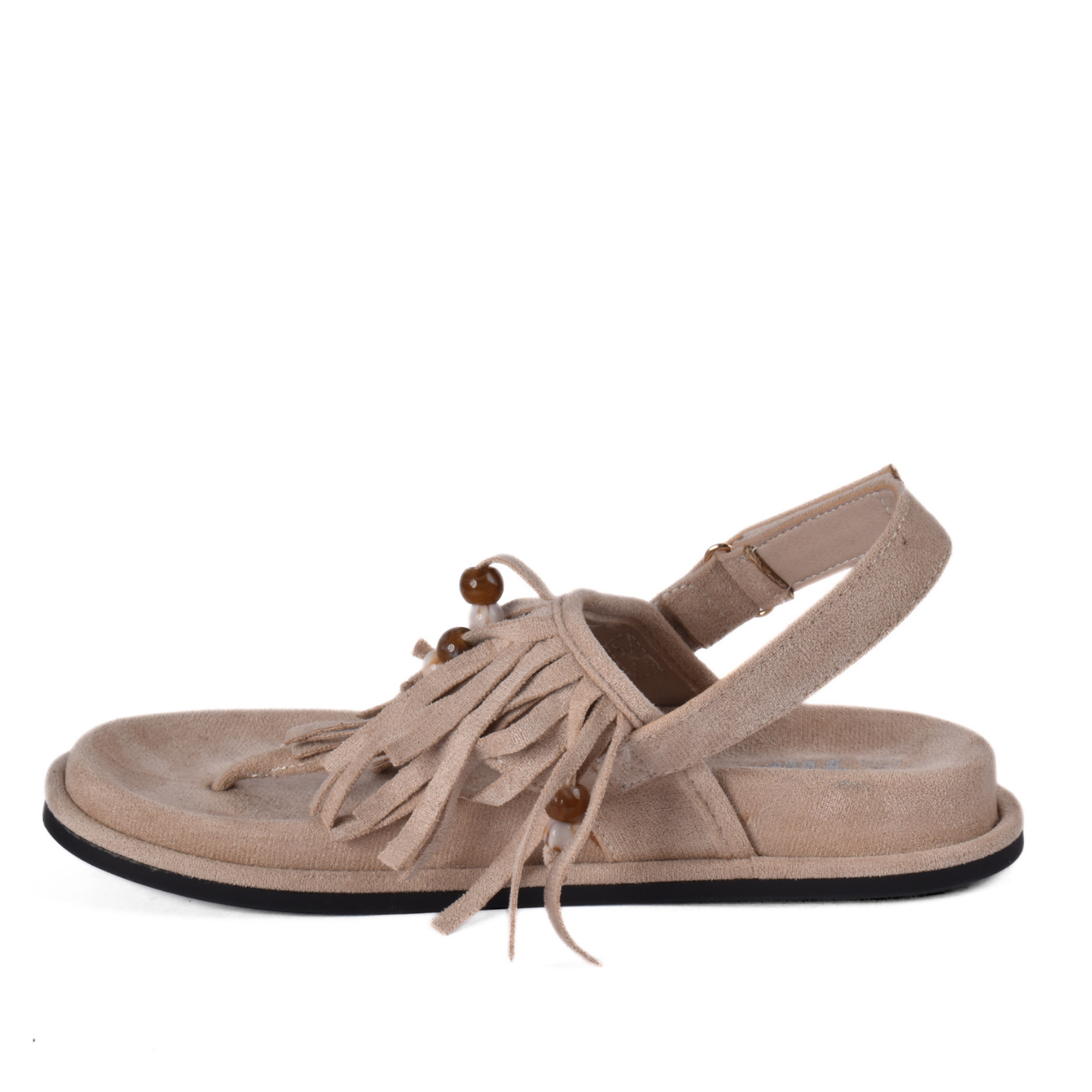 Stylish Tassel Sandal