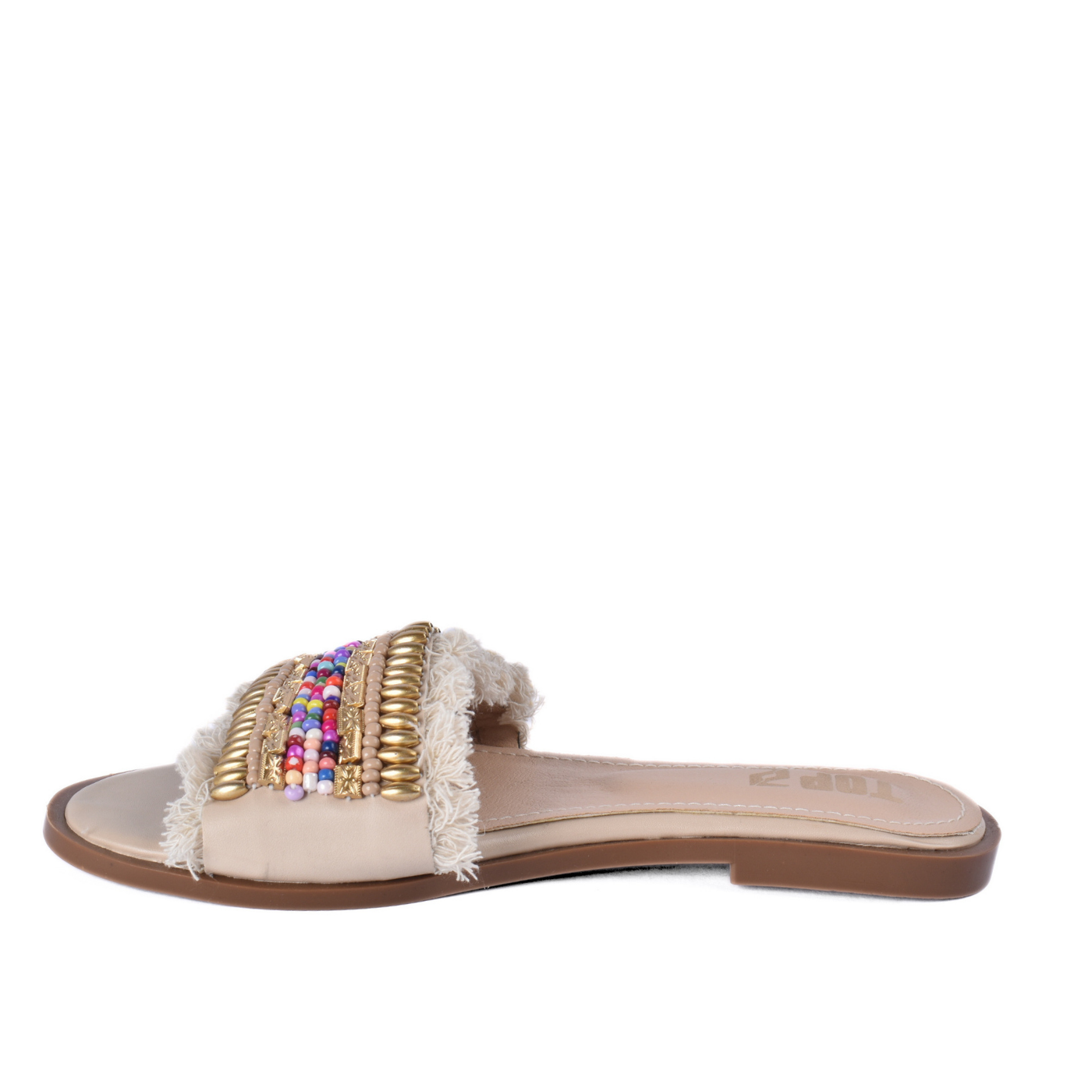 Classic Pearl Flat