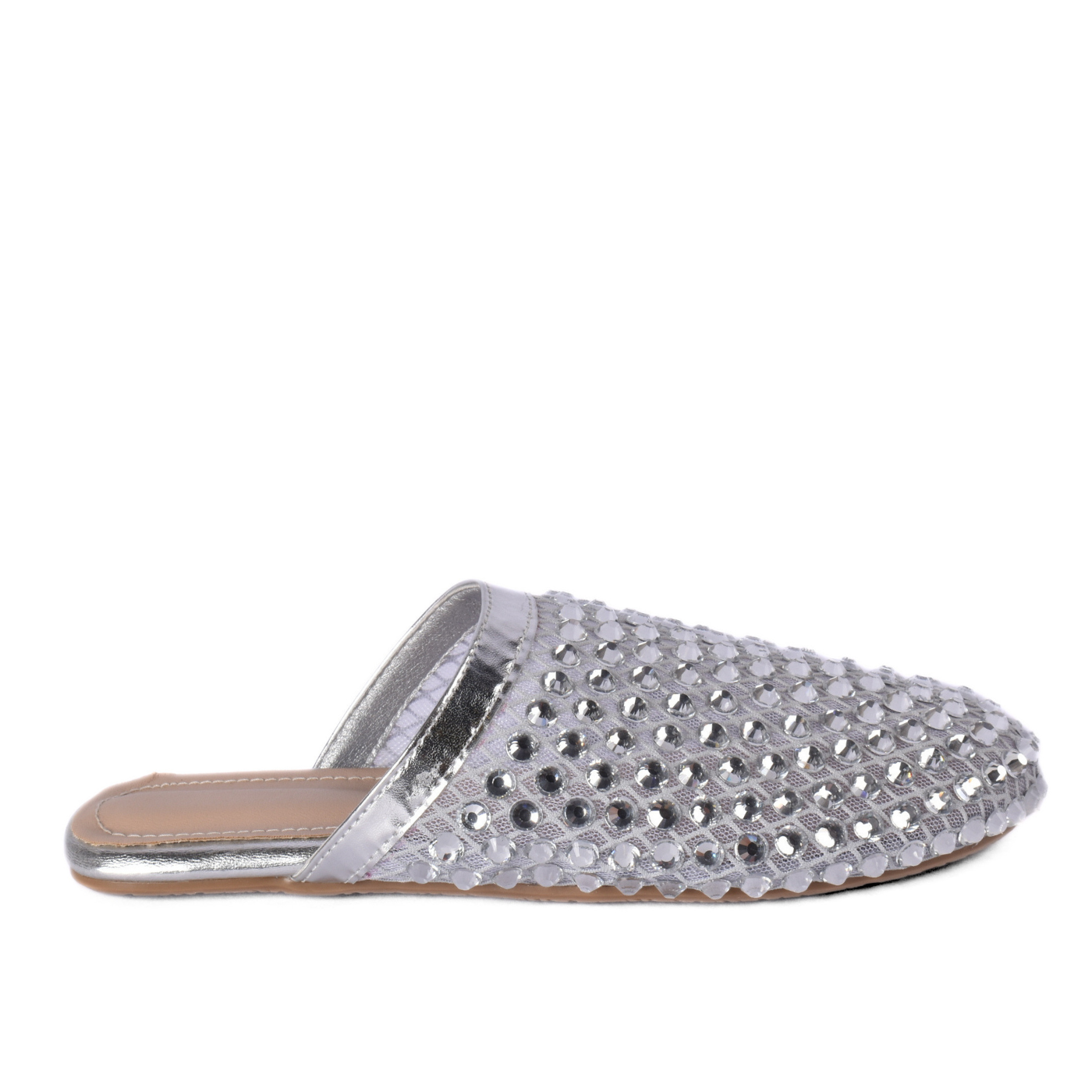 Sparkle Flat Slide