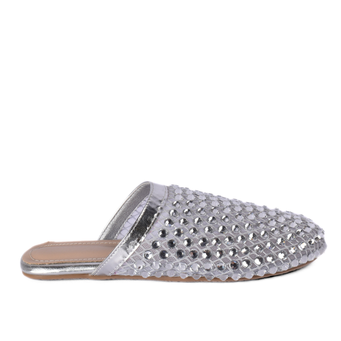 Sparkle Flat Slide