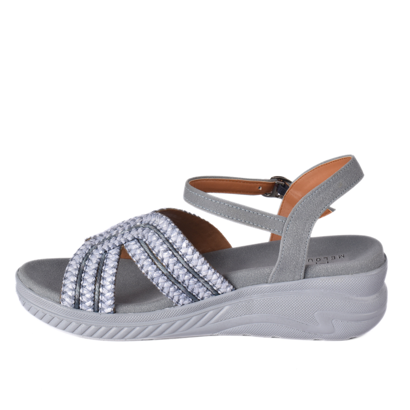Elegant Low Heel Shoes