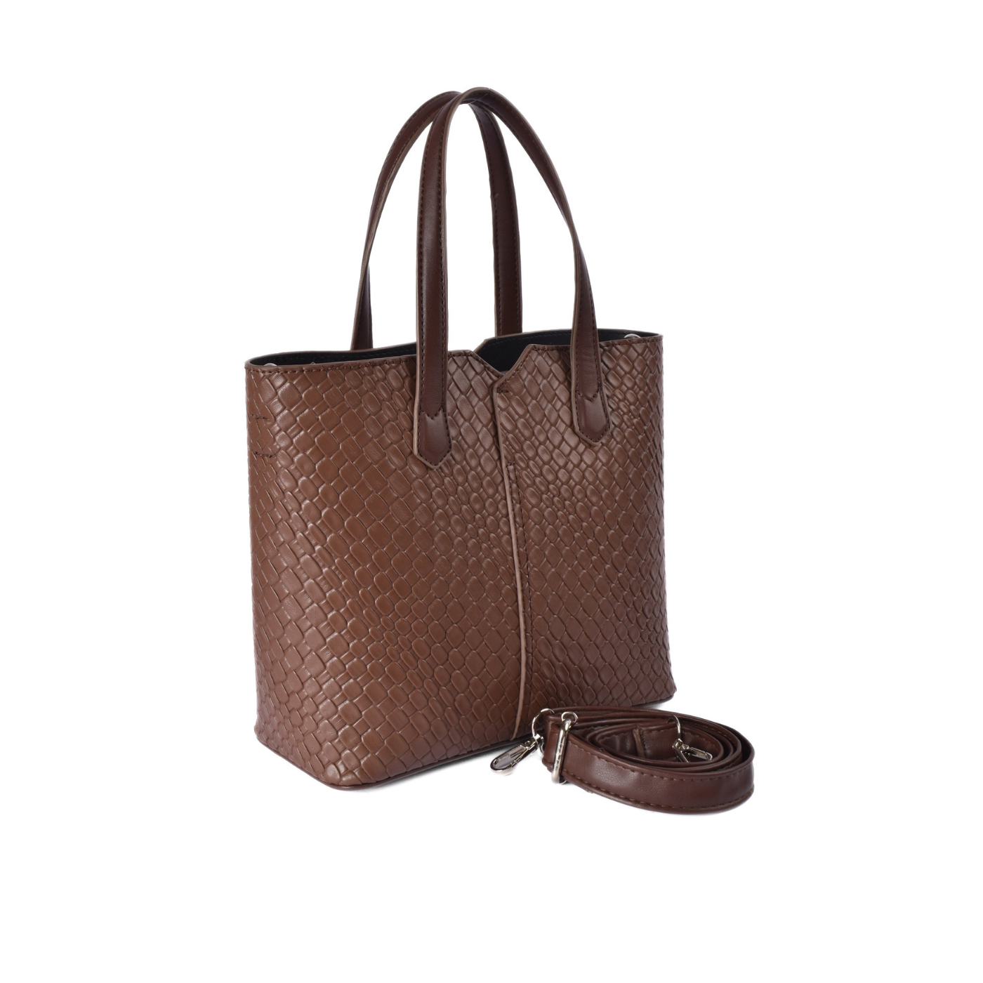 Women's Woven Tote