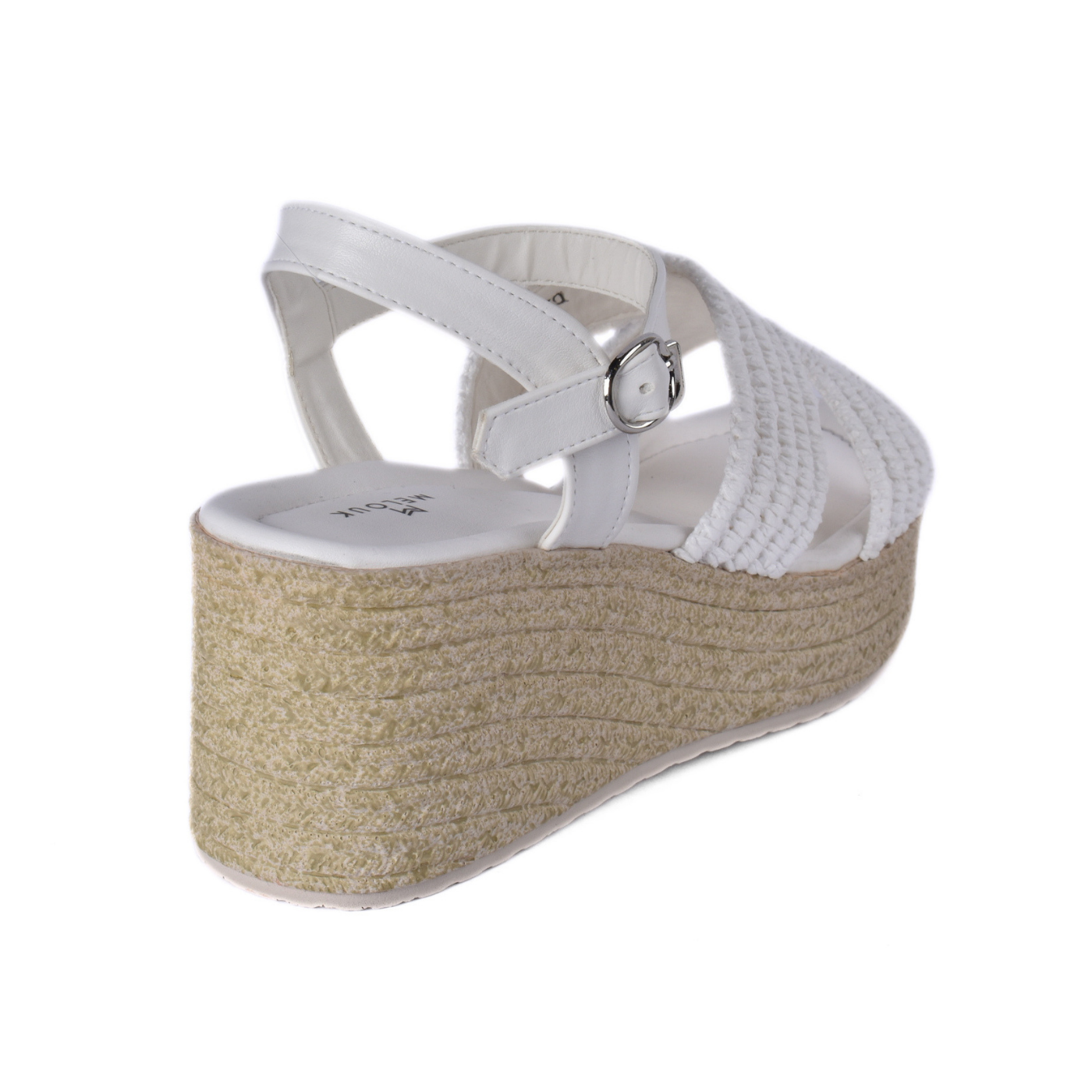 Women's Heeled Mule