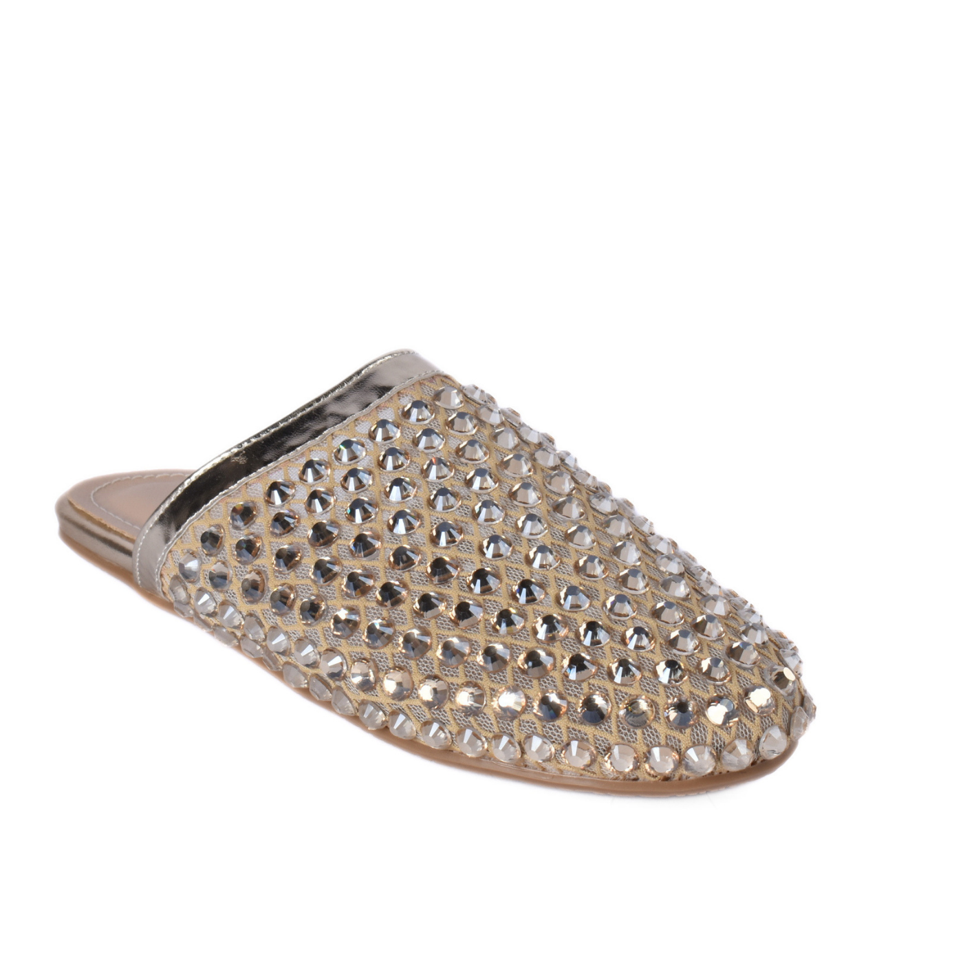 Sparkle Flat Slide