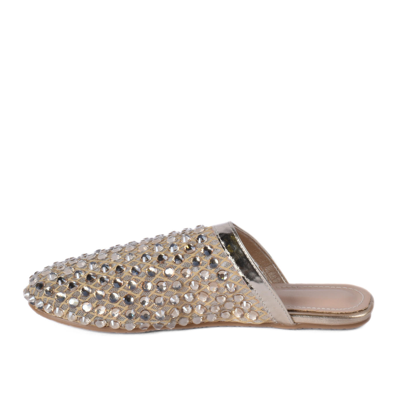 Sparkle Flat Slide