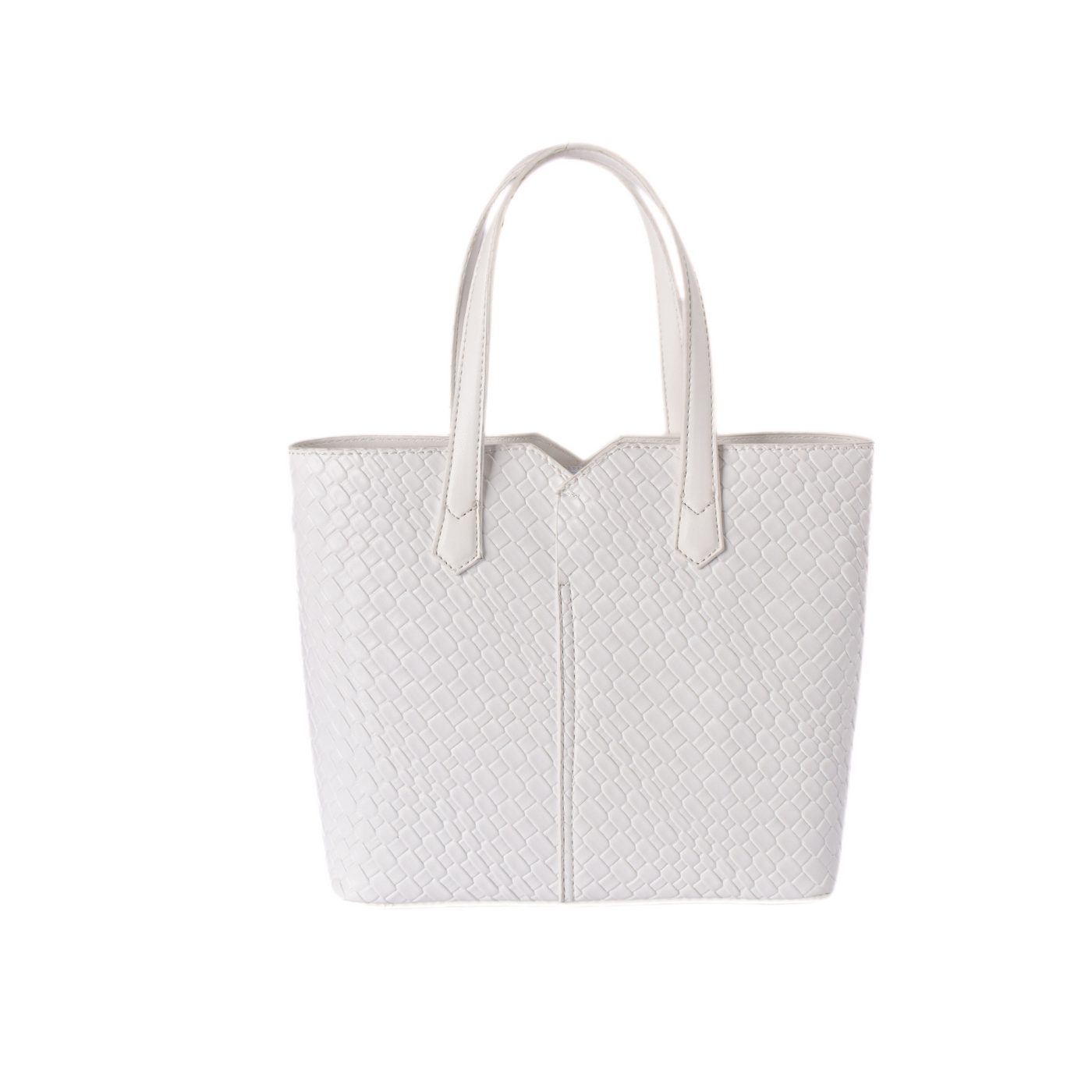 Women's Woven Tote