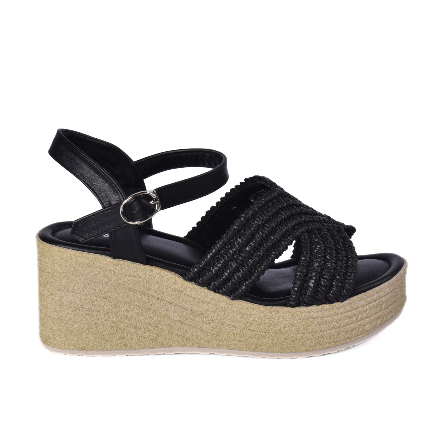 Women's Heeled Mule