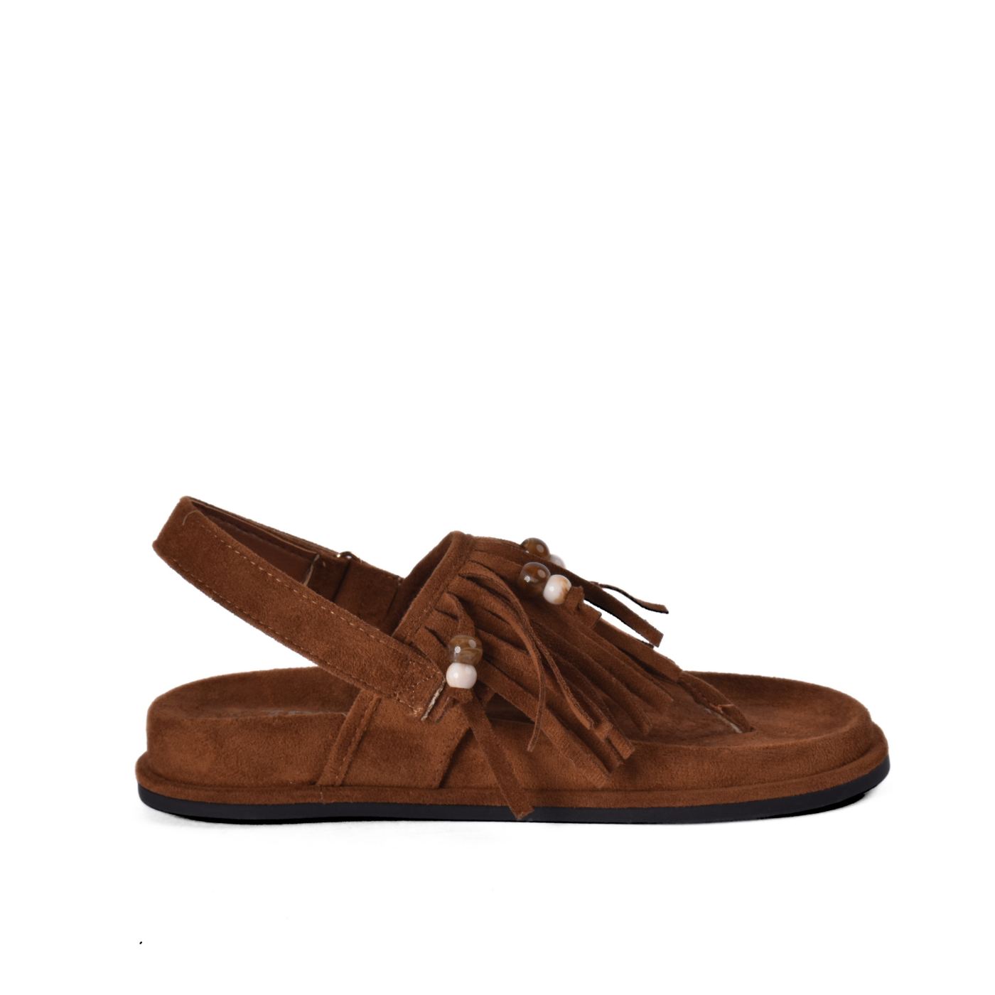 Stylish Tassel Sandal