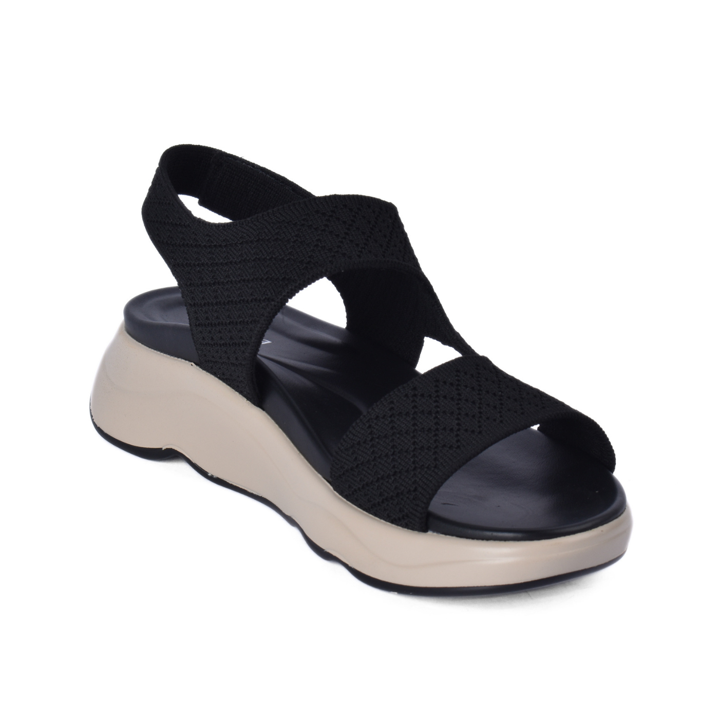 Chunky Platform Sandal