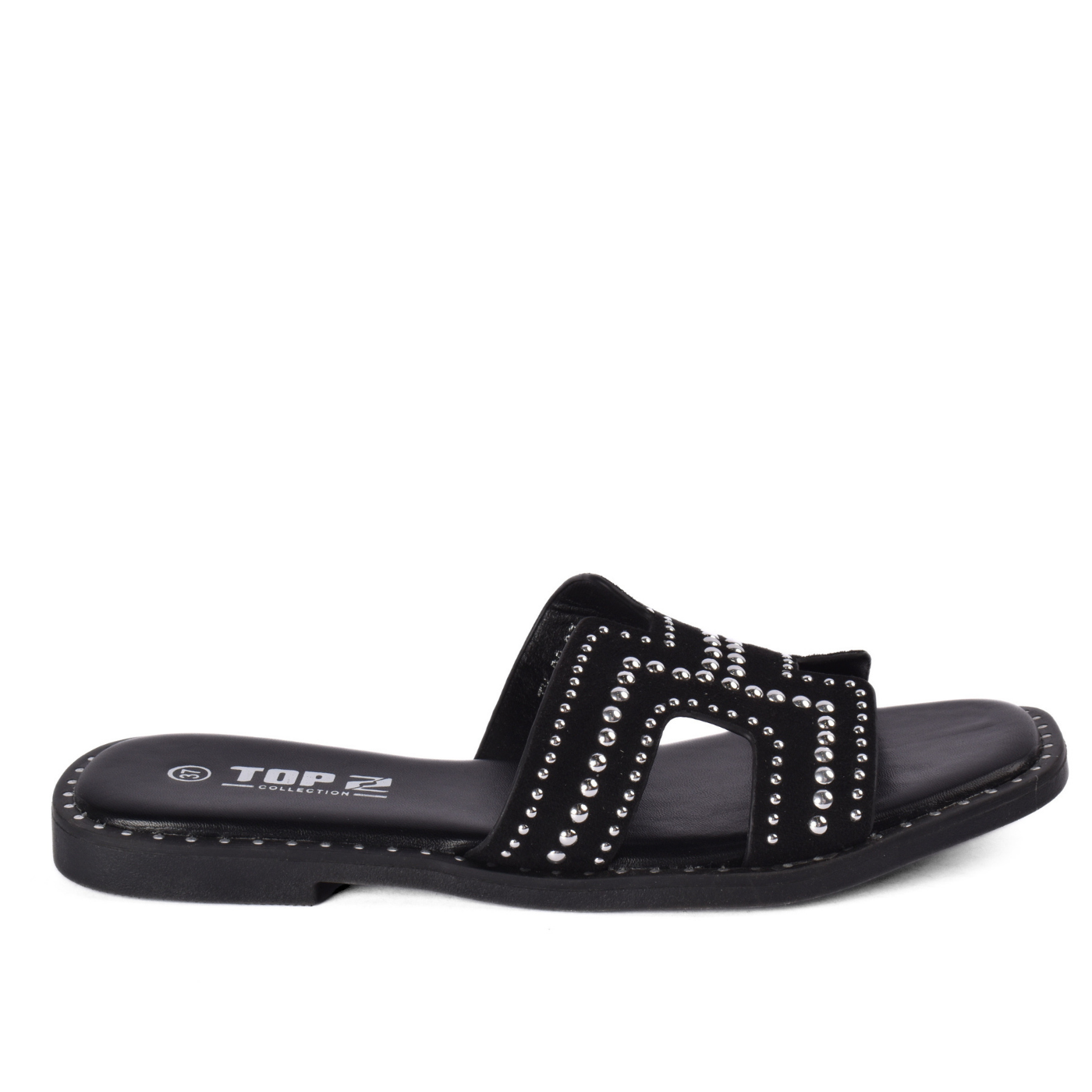 Fashion Pearl Slide