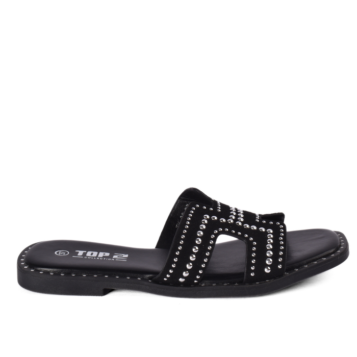 Fashion Pearl Slide