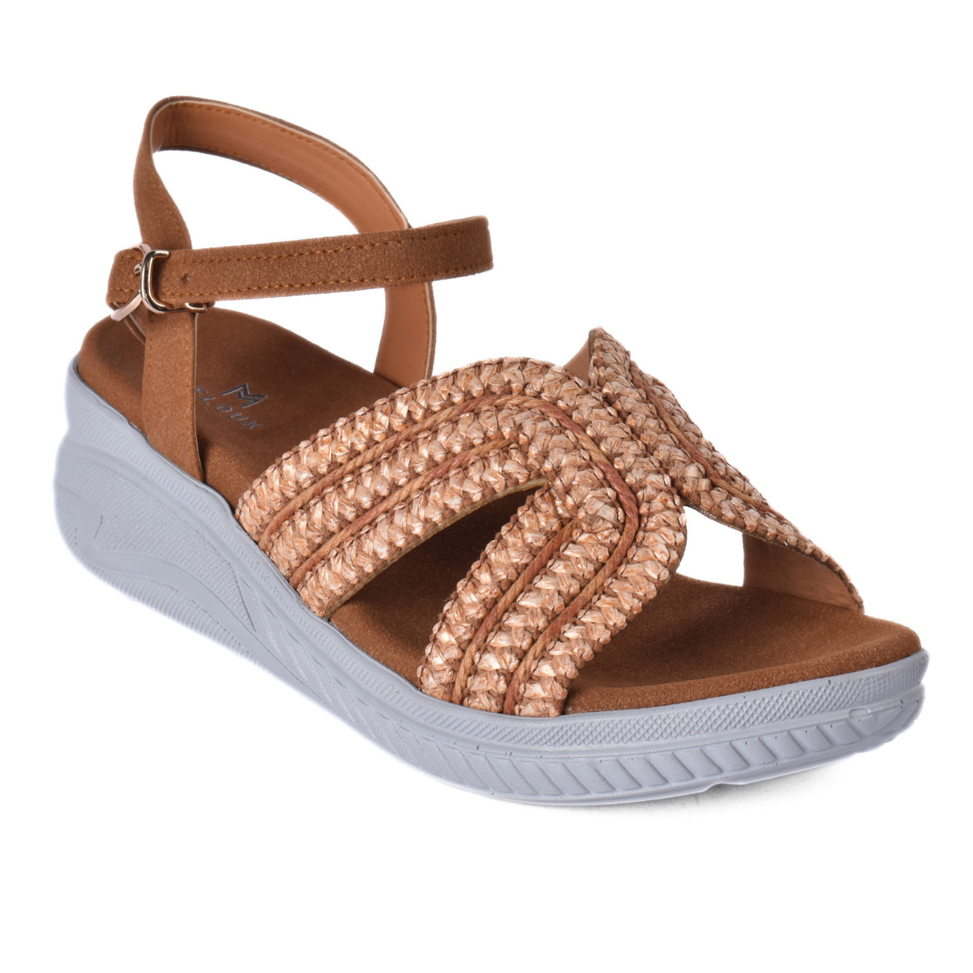Elegant Low Heel Shoes Havana