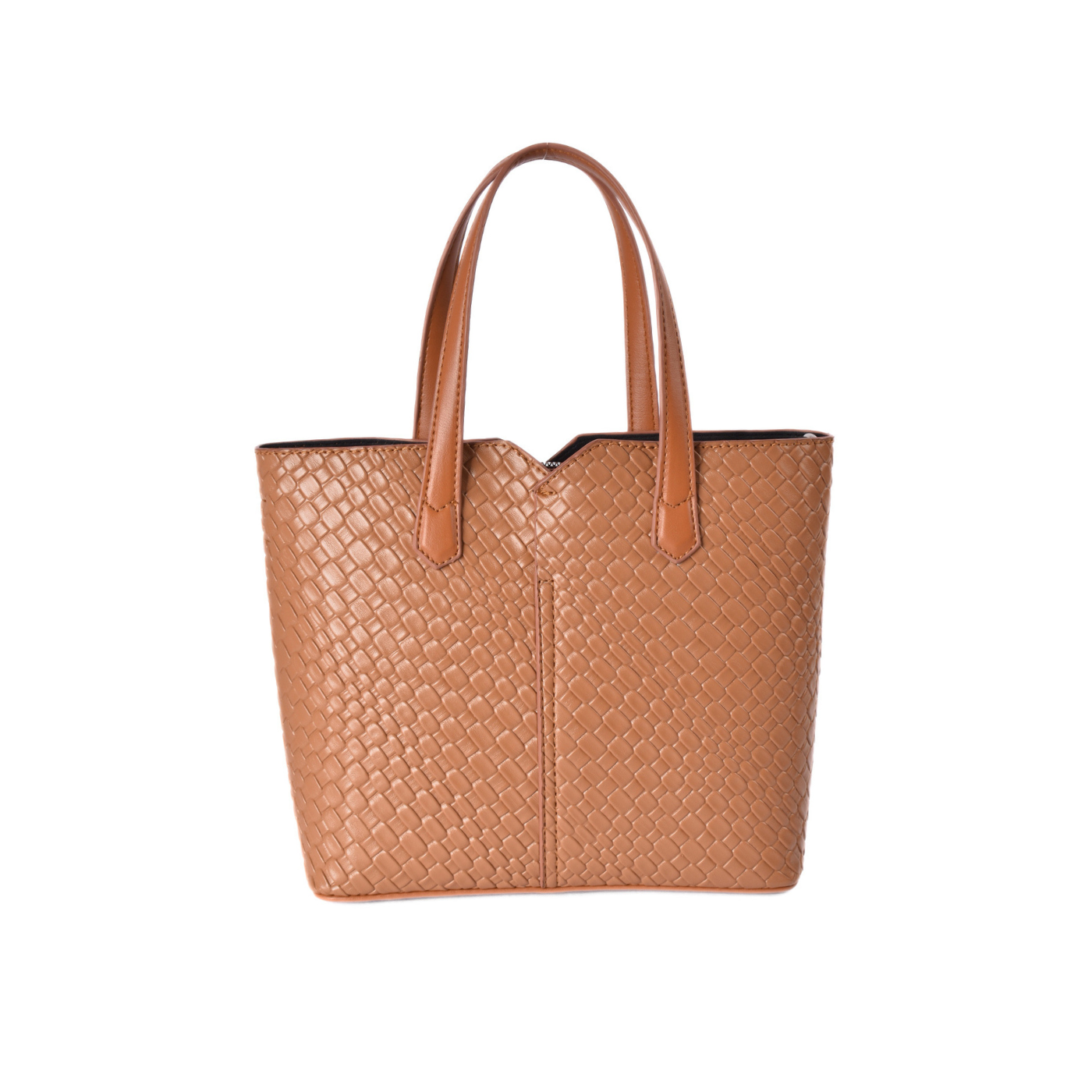 Women's Woven Tote