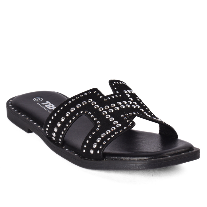 Fashion Pearl Slide