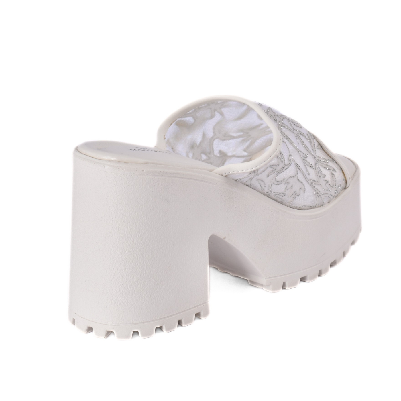 High Heel Slipper