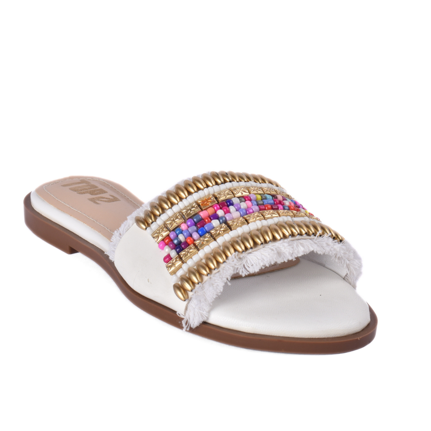 Classic Pearl Flat
