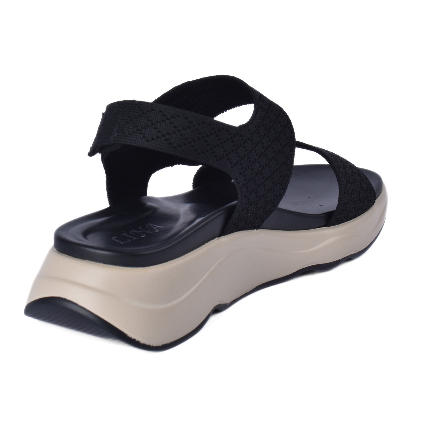 Chunky Platform Sandal