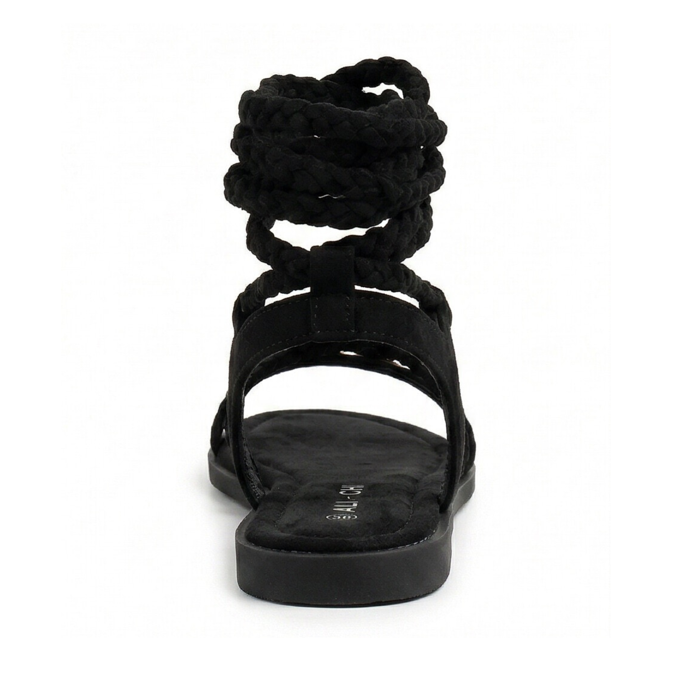 Women’s Flat Strappy Sandals